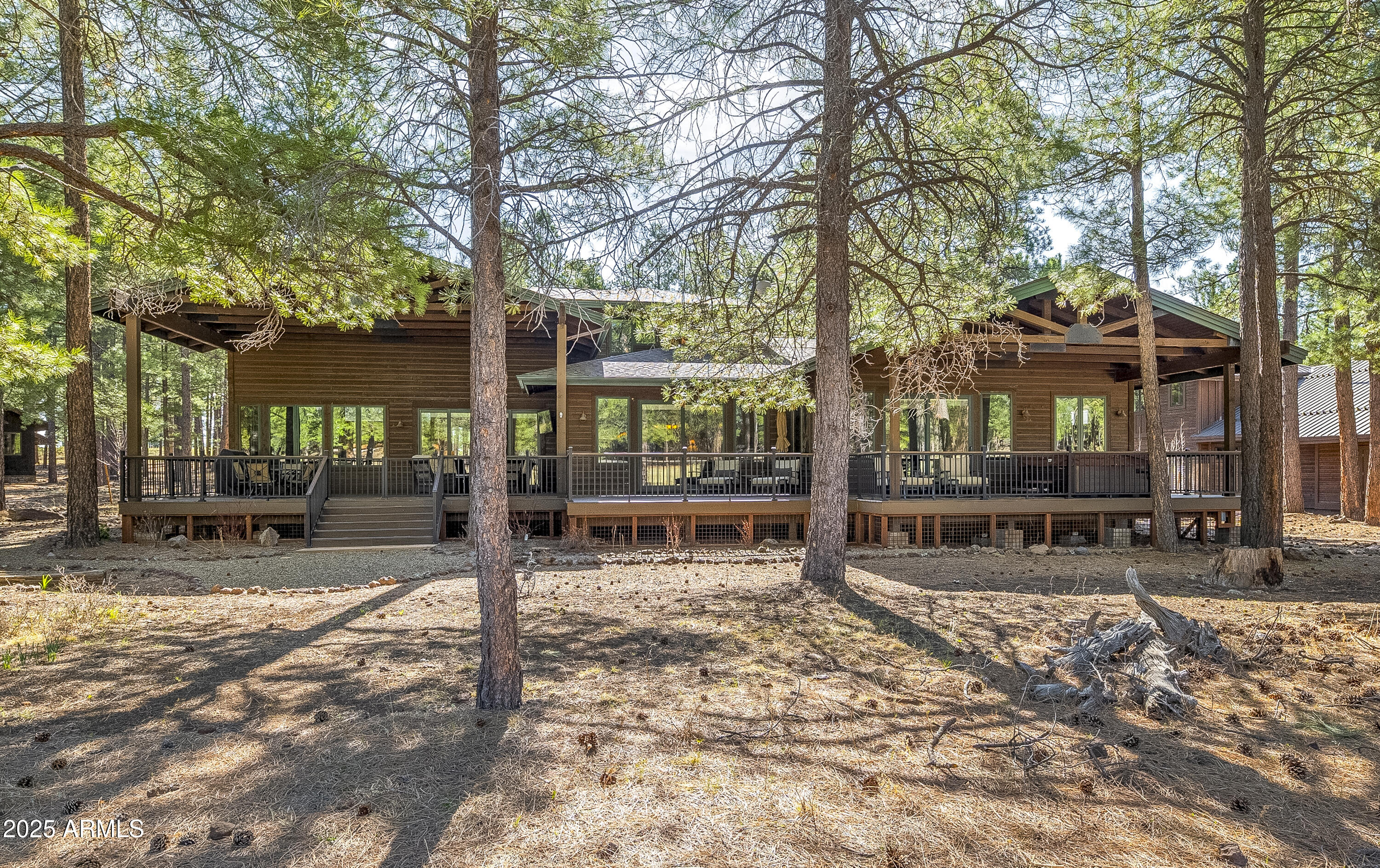 Forest Highlands - Residential