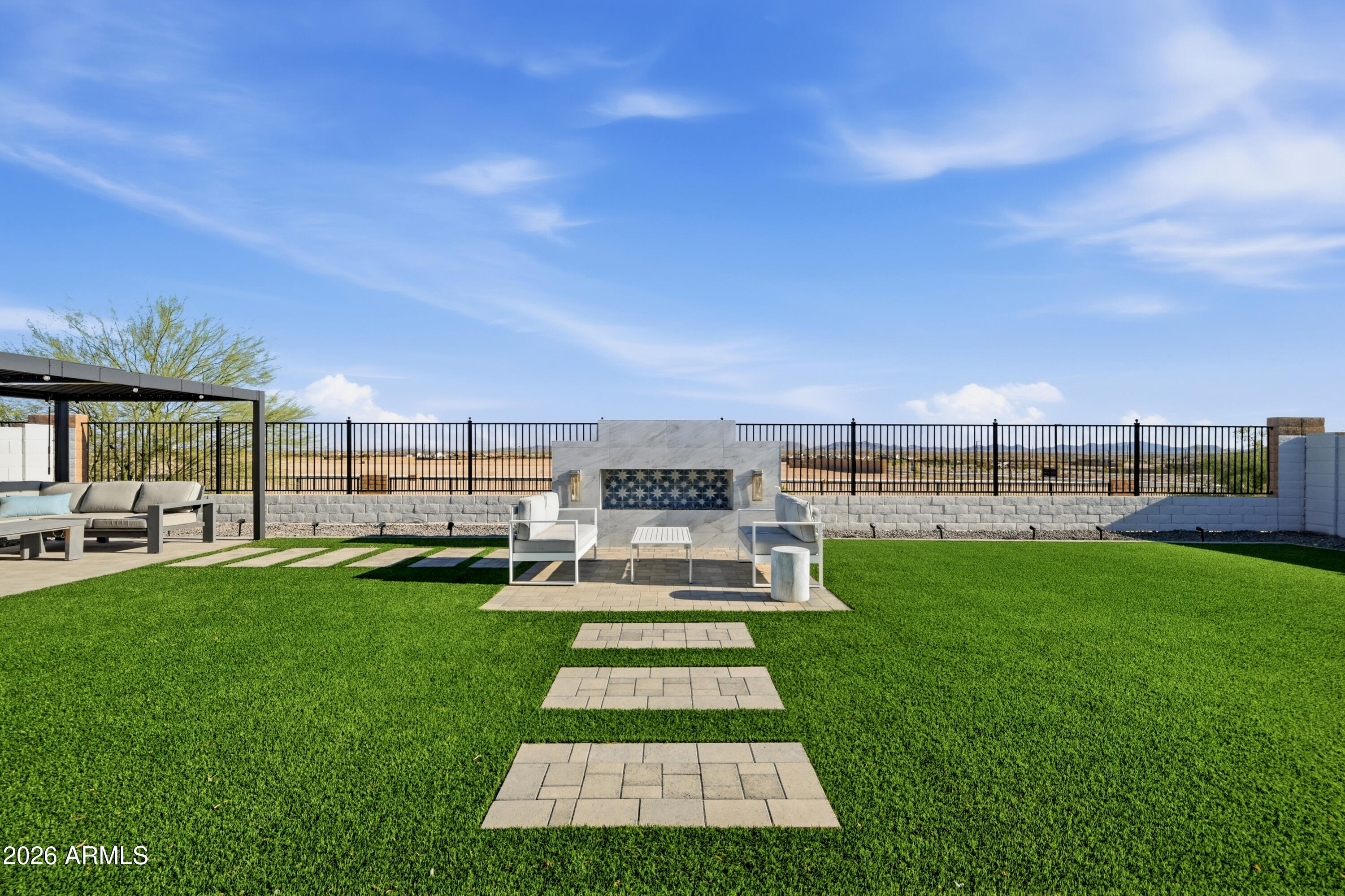 ESTRELLA PARCEL 9.43 - Residential