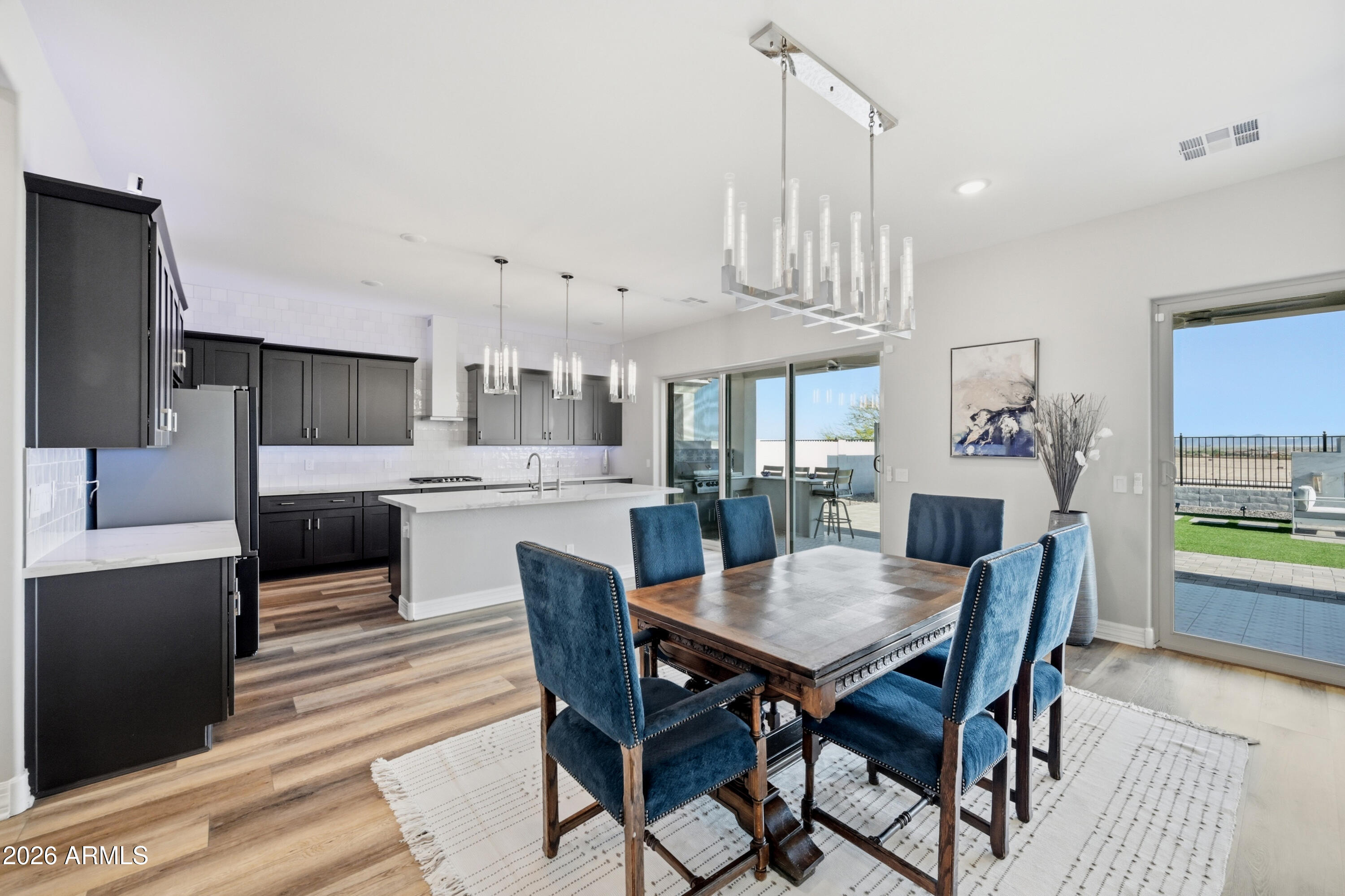 ESTRELLA PARCEL 9.43 - Residential