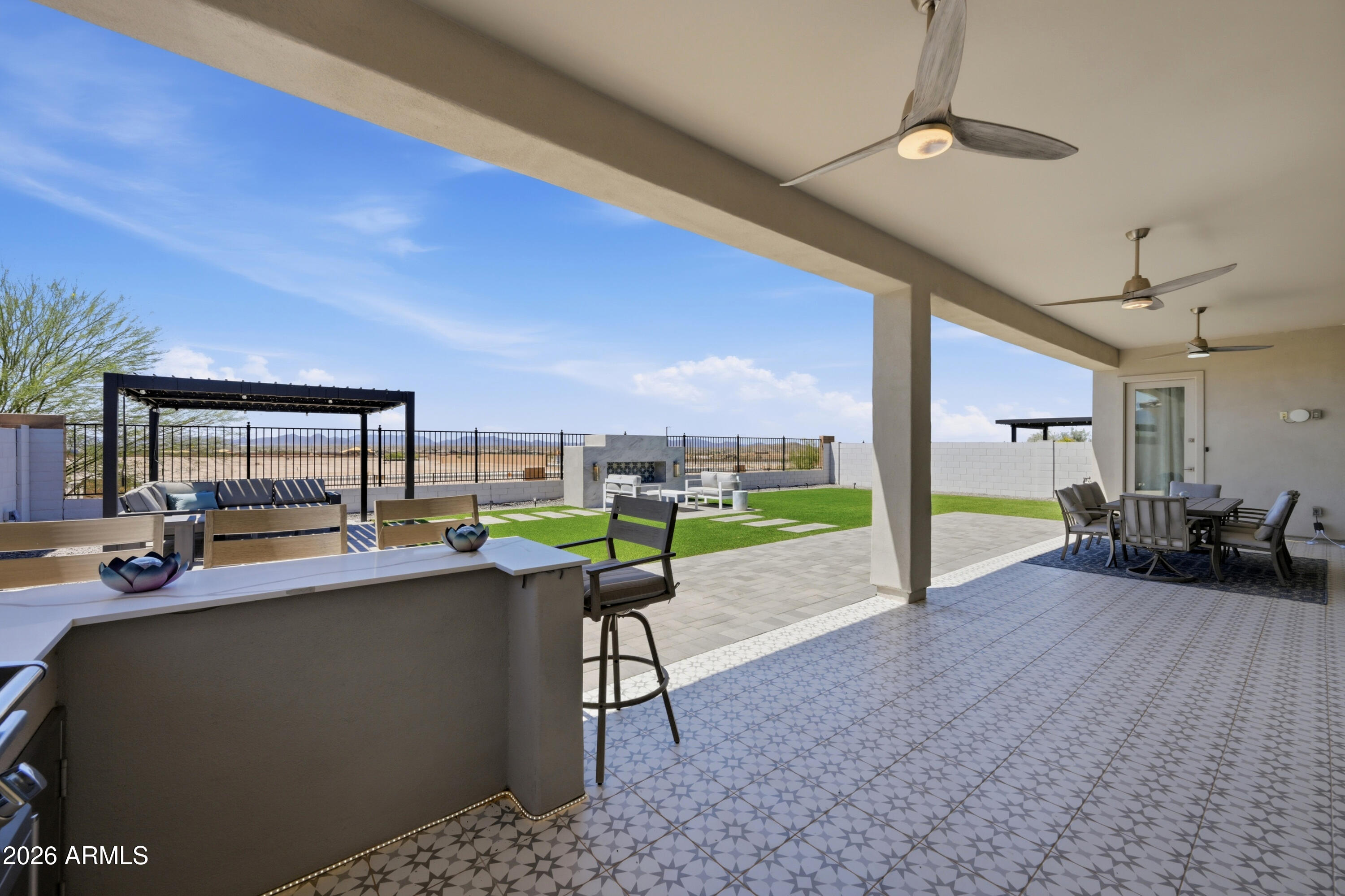 ESTRELLA PARCEL 9.43 - Residential