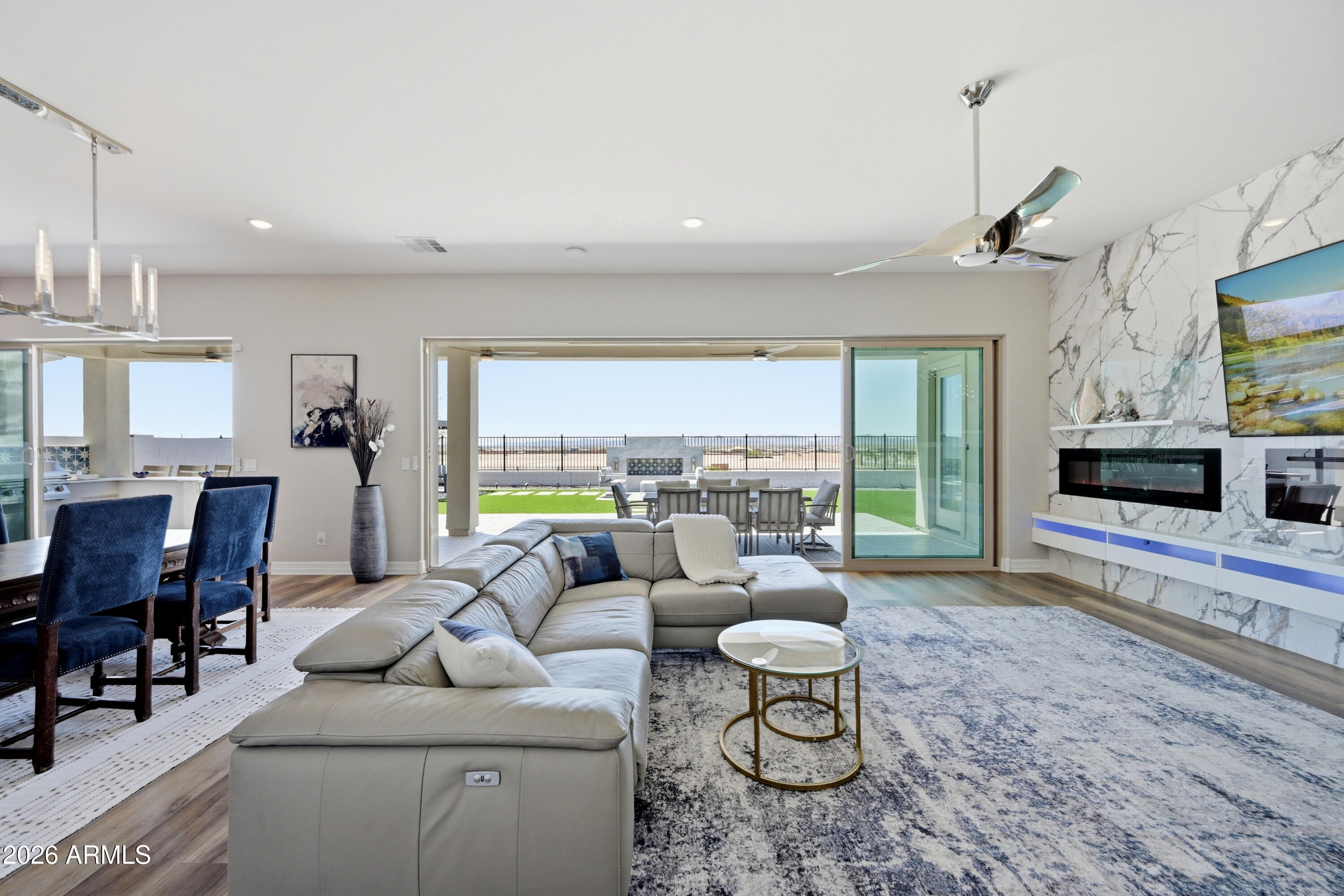 ESTRELLA PARCEL 9.43 - Residential