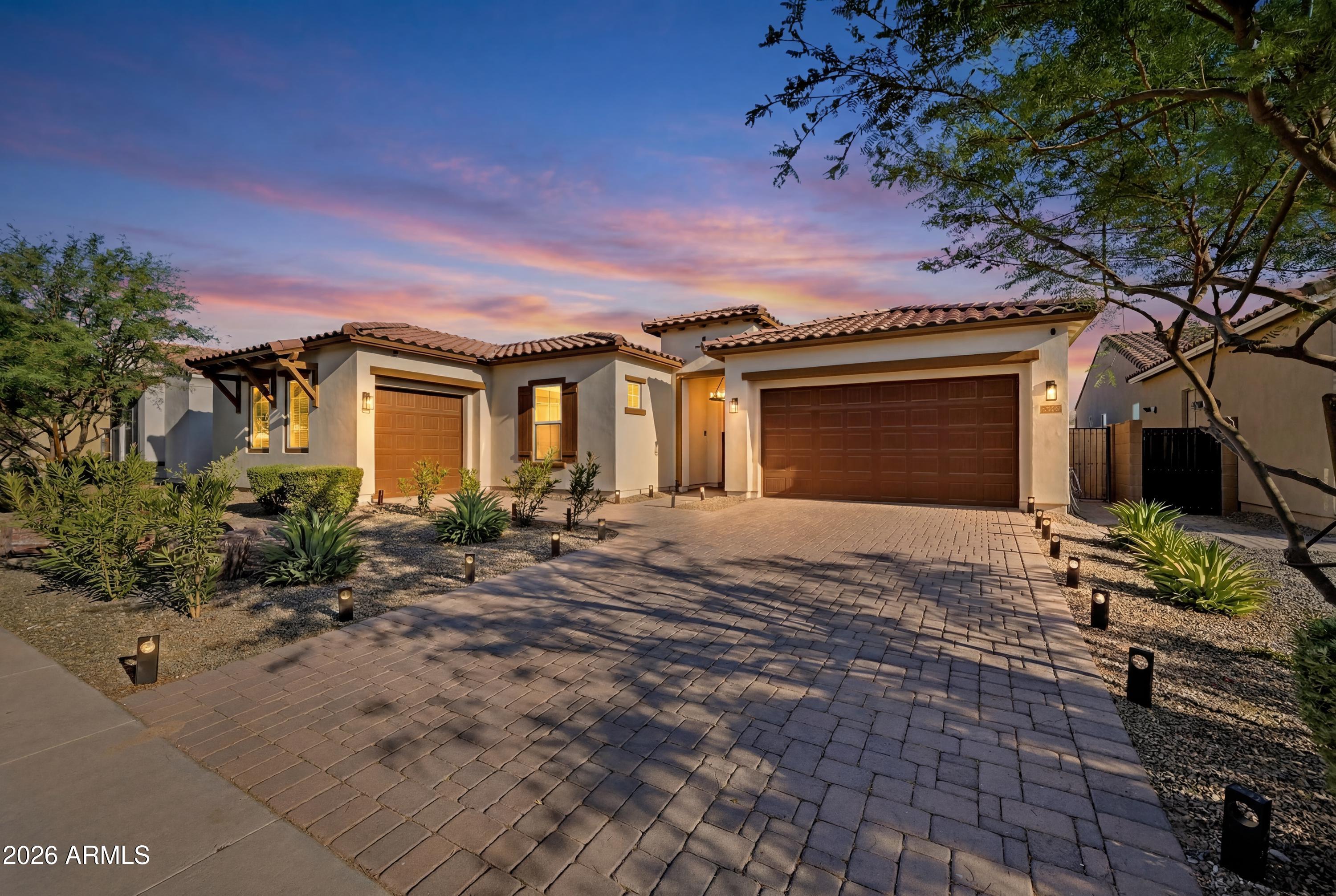 ESTRELLA PARCEL 9.43 - Residential