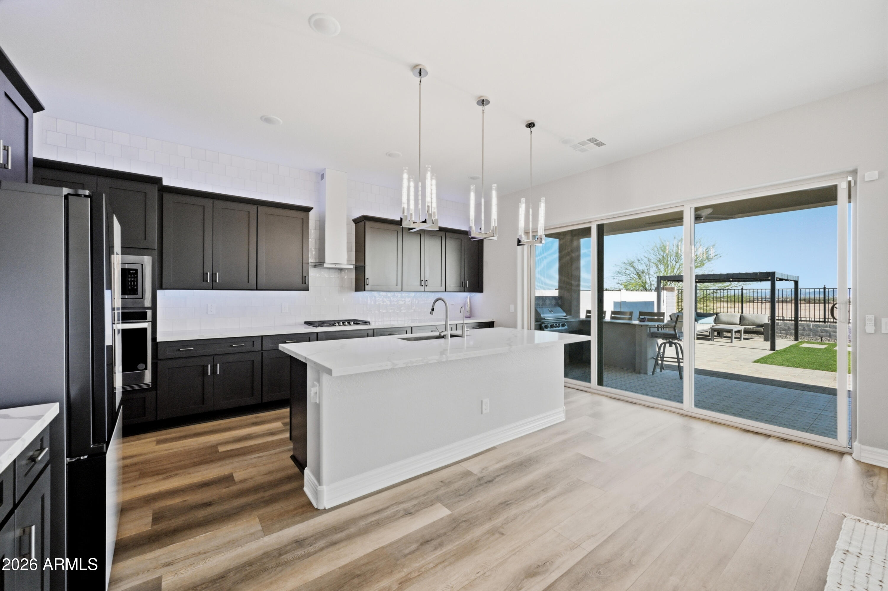 ESTRELLA PARCEL 9.43 - Residential