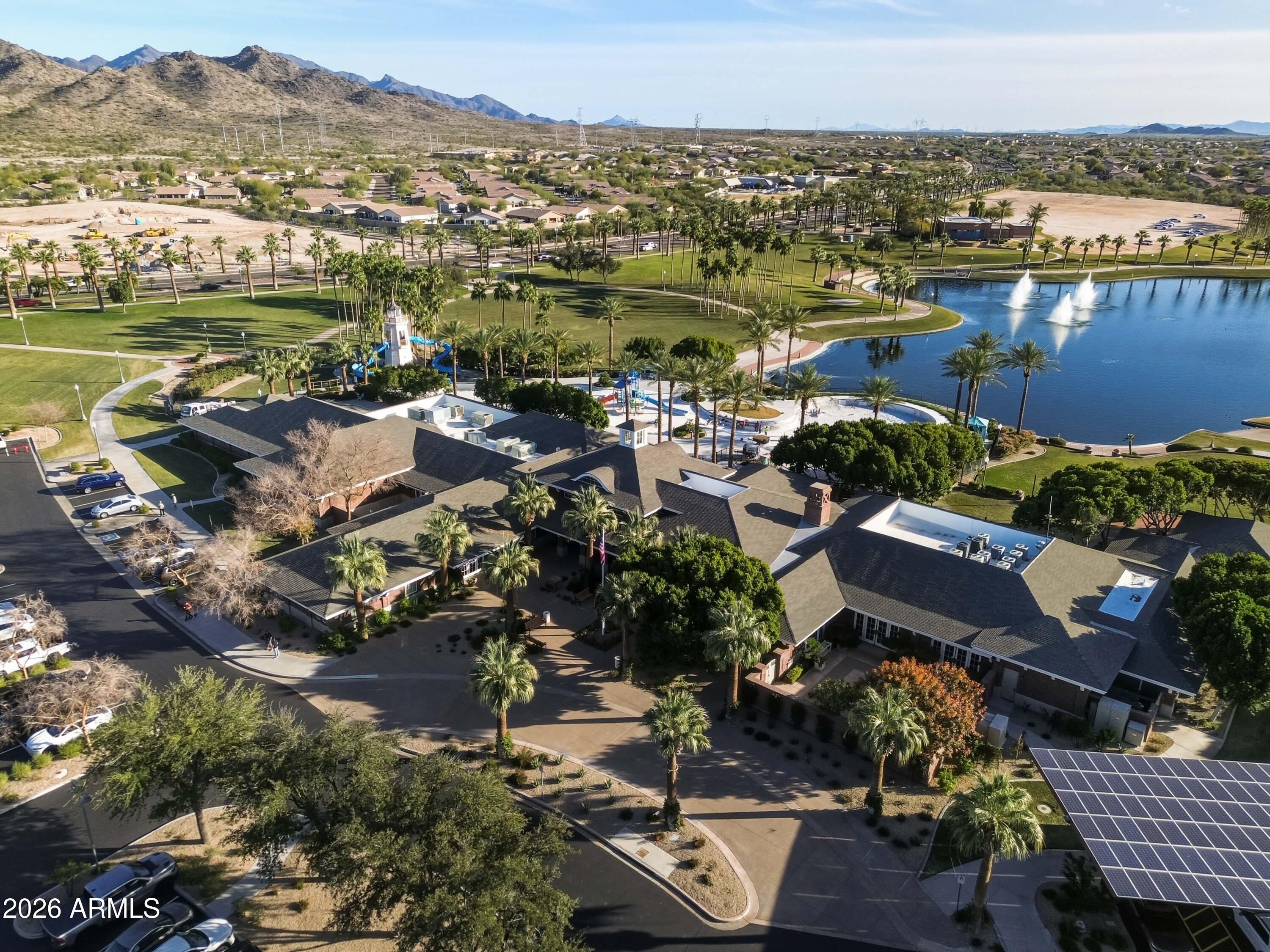 ESTRELLA PARCEL 9.43 - Residential