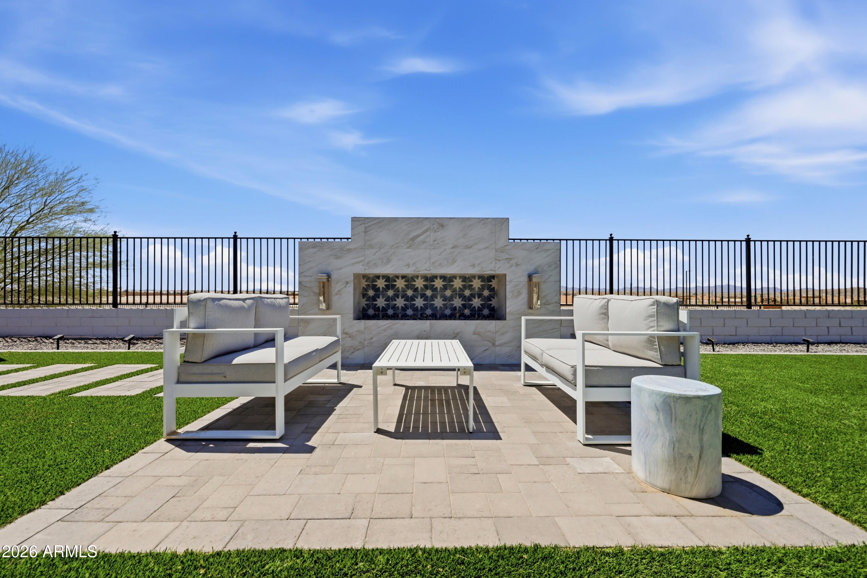 ESTRELLA PARCEL 9.43 - Residential