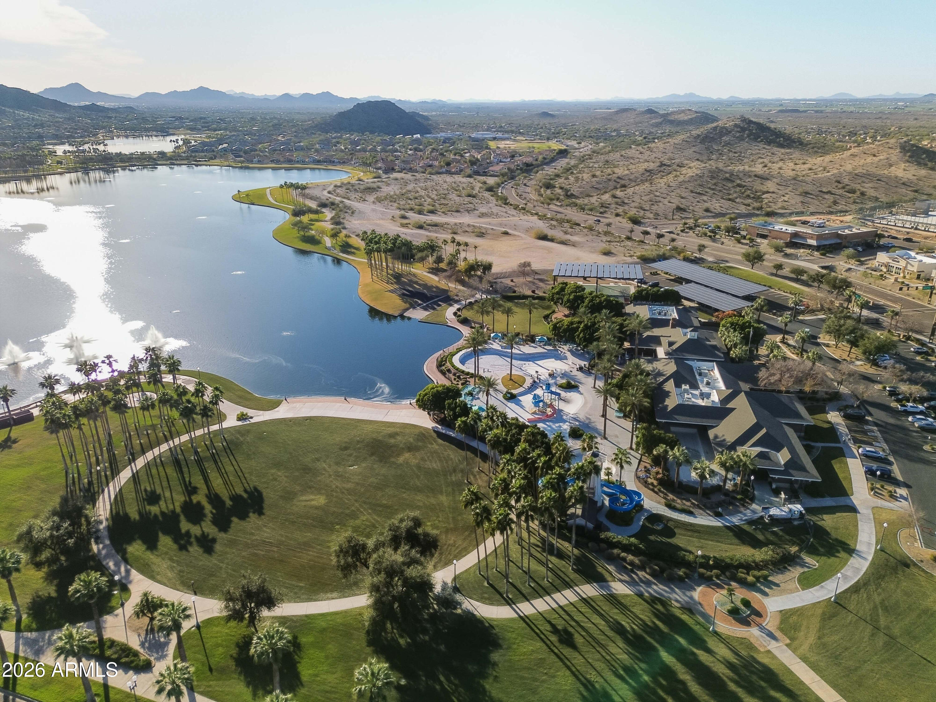 ESTRELLA PARCEL 9.43 - Residential