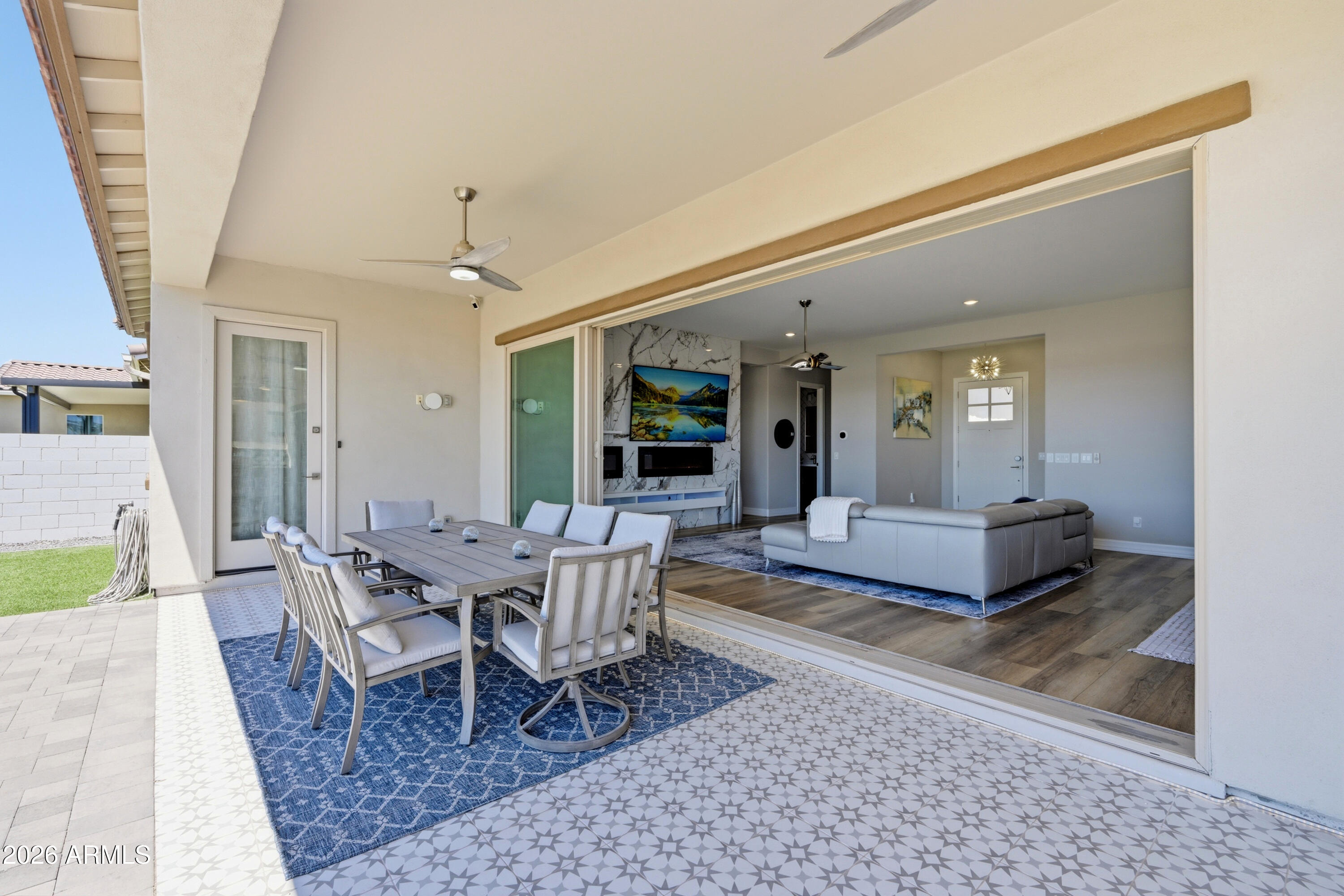 ESTRELLA PARCEL 9.43 - Residential