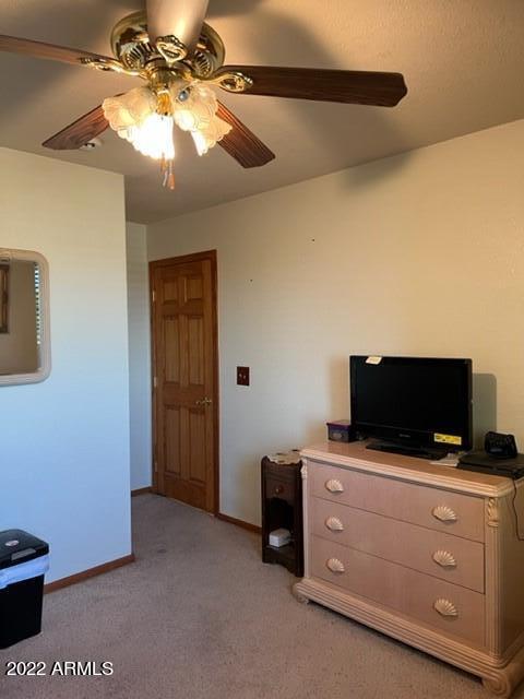 Circle S Ranch - Residential