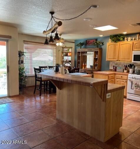 Circle S Ranch - Residential