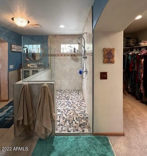 Circle S Ranch - Residential