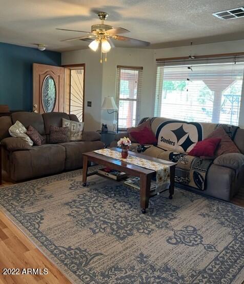 Circle S Ranch - Residential