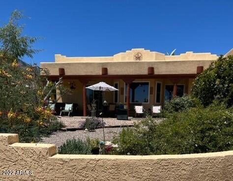 Circle S Ranch - Residential