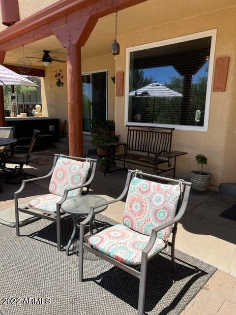 Circle S Ranch - Residential