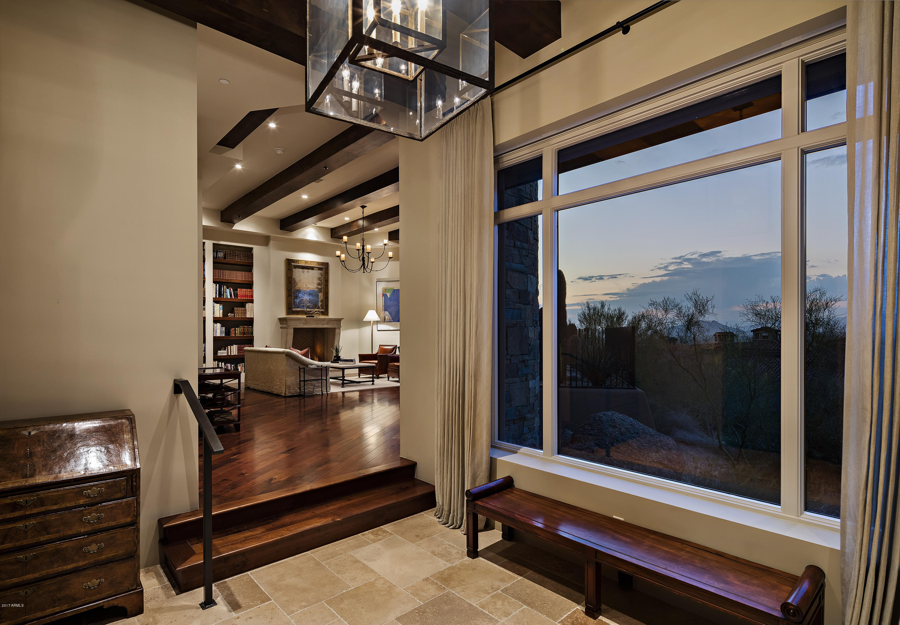 ESTANCIA - Residential