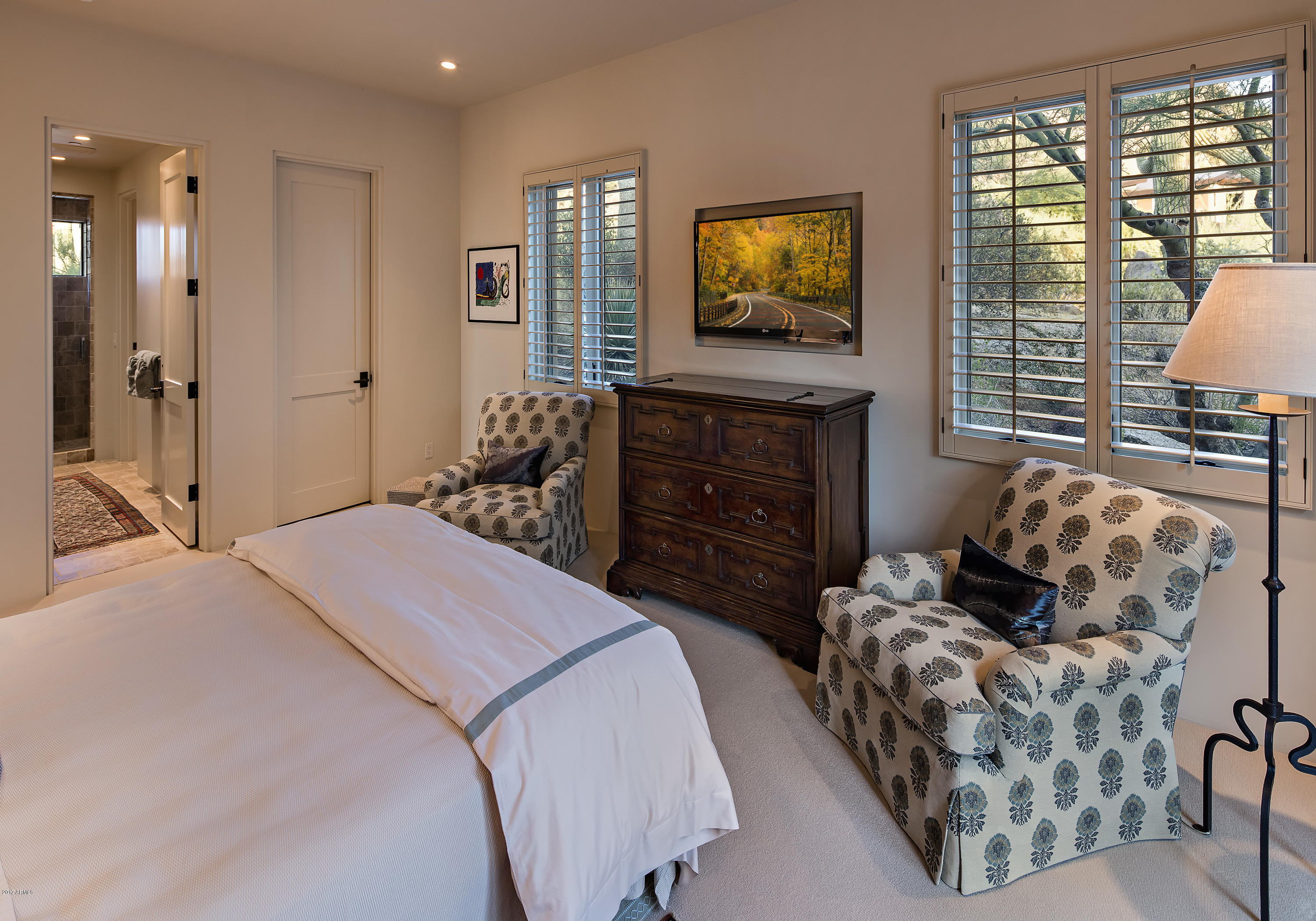 ESTANCIA - Residential