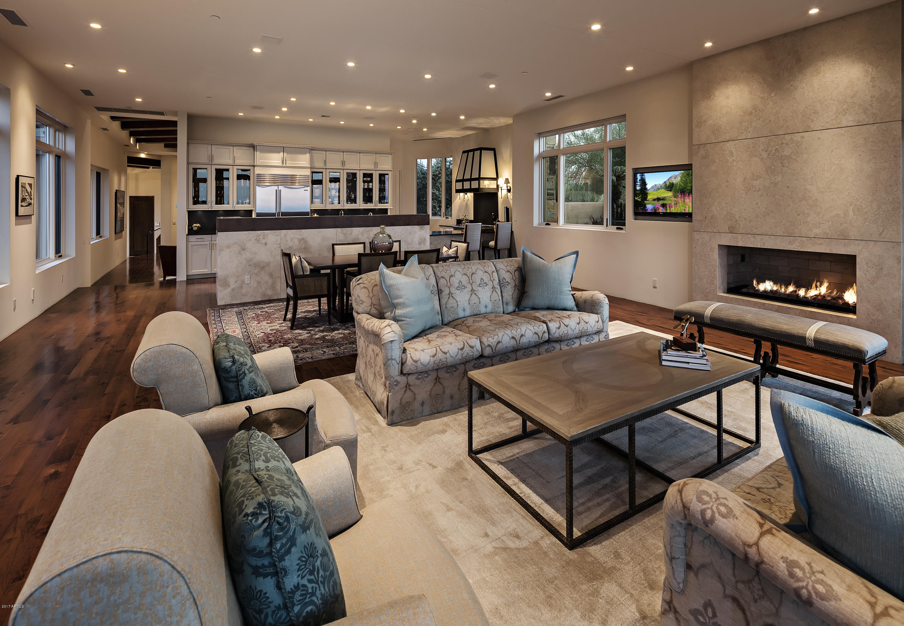 ESTANCIA - Residential