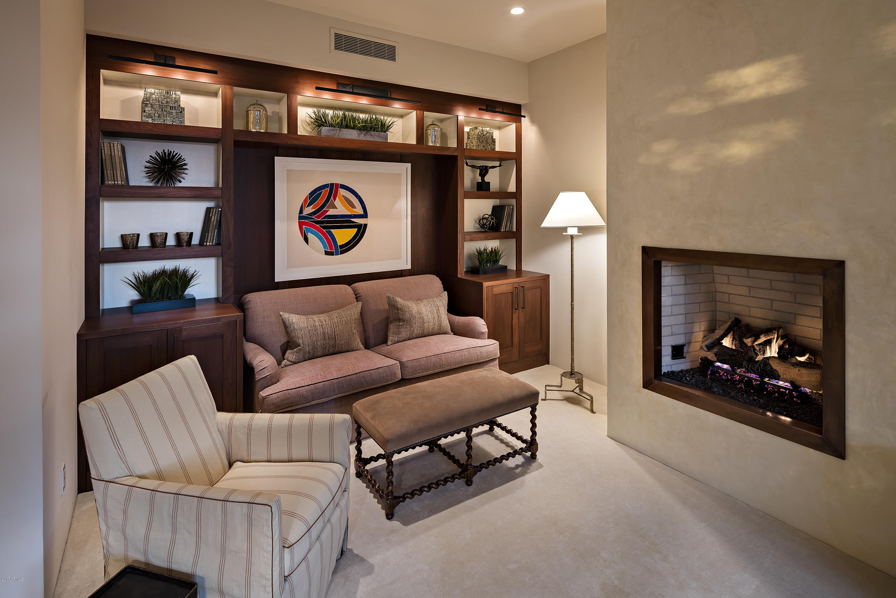 ESTANCIA - Residential