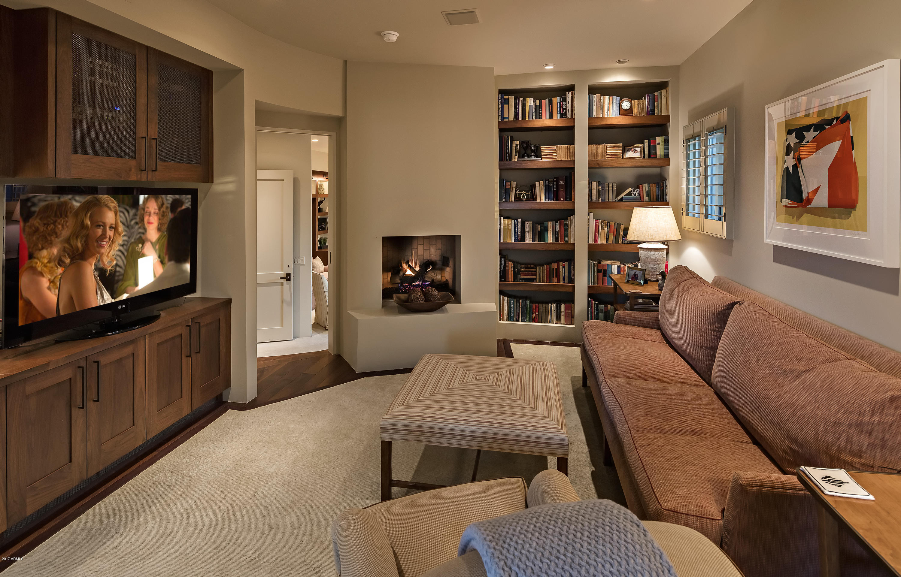 ESTANCIA - Residential