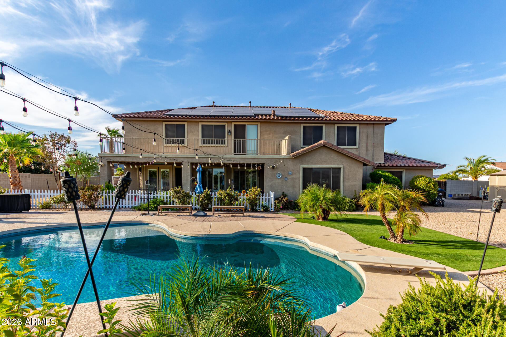 MOUNTAIN GATE PHASE 5 - Residential