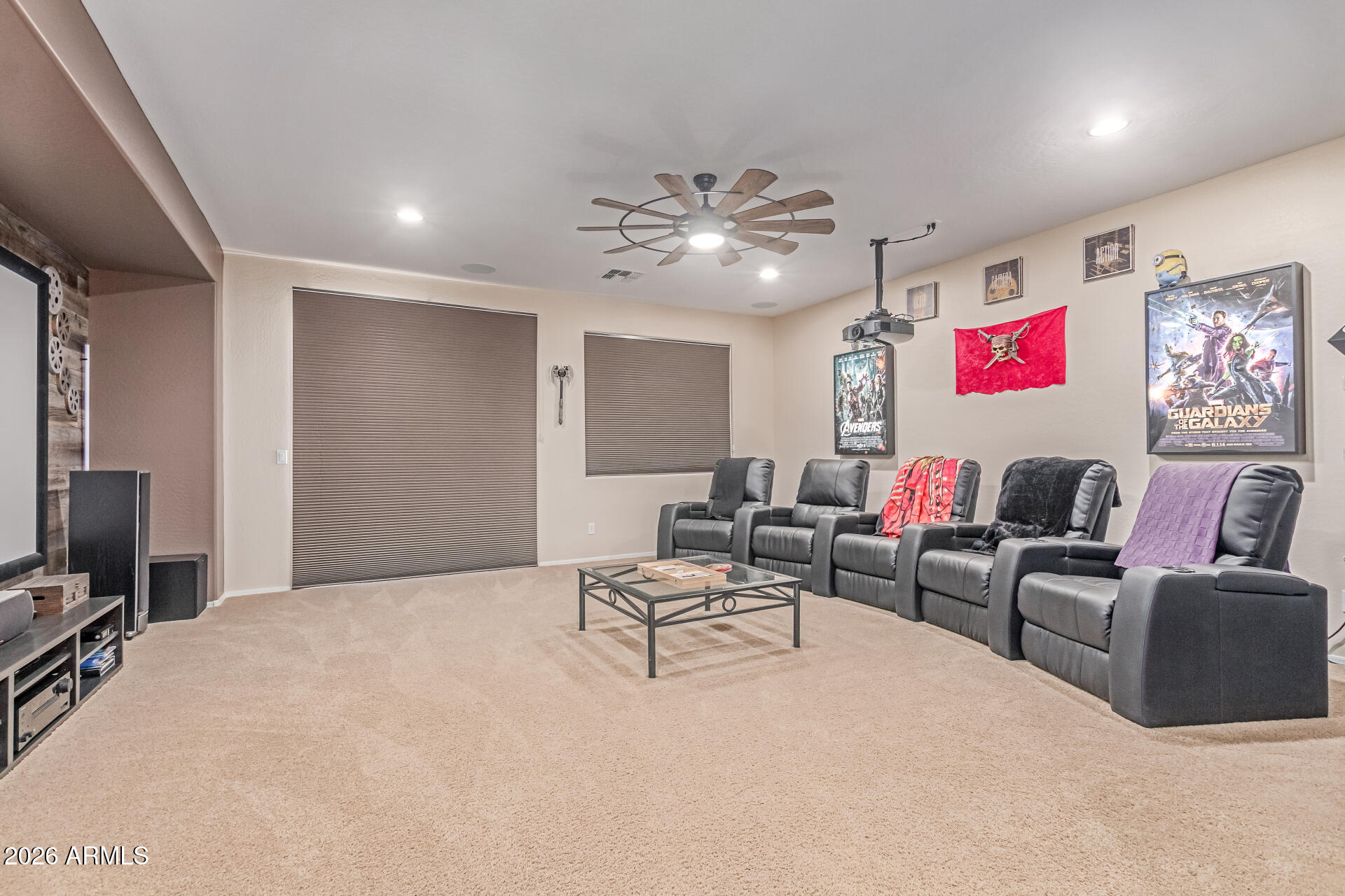 MOUNTAIN GATE PHASE 5 - Residential