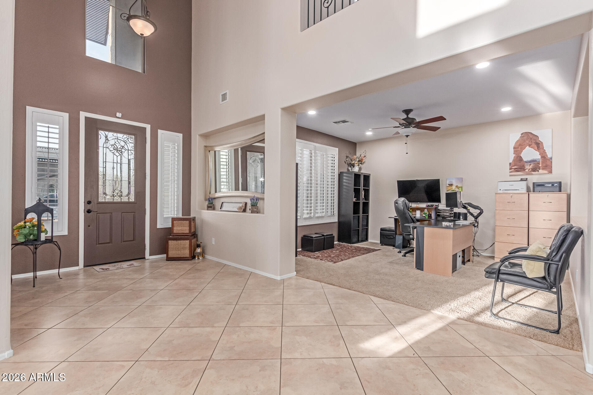 MOUNTAIN GATE PHASE 5 - Residential