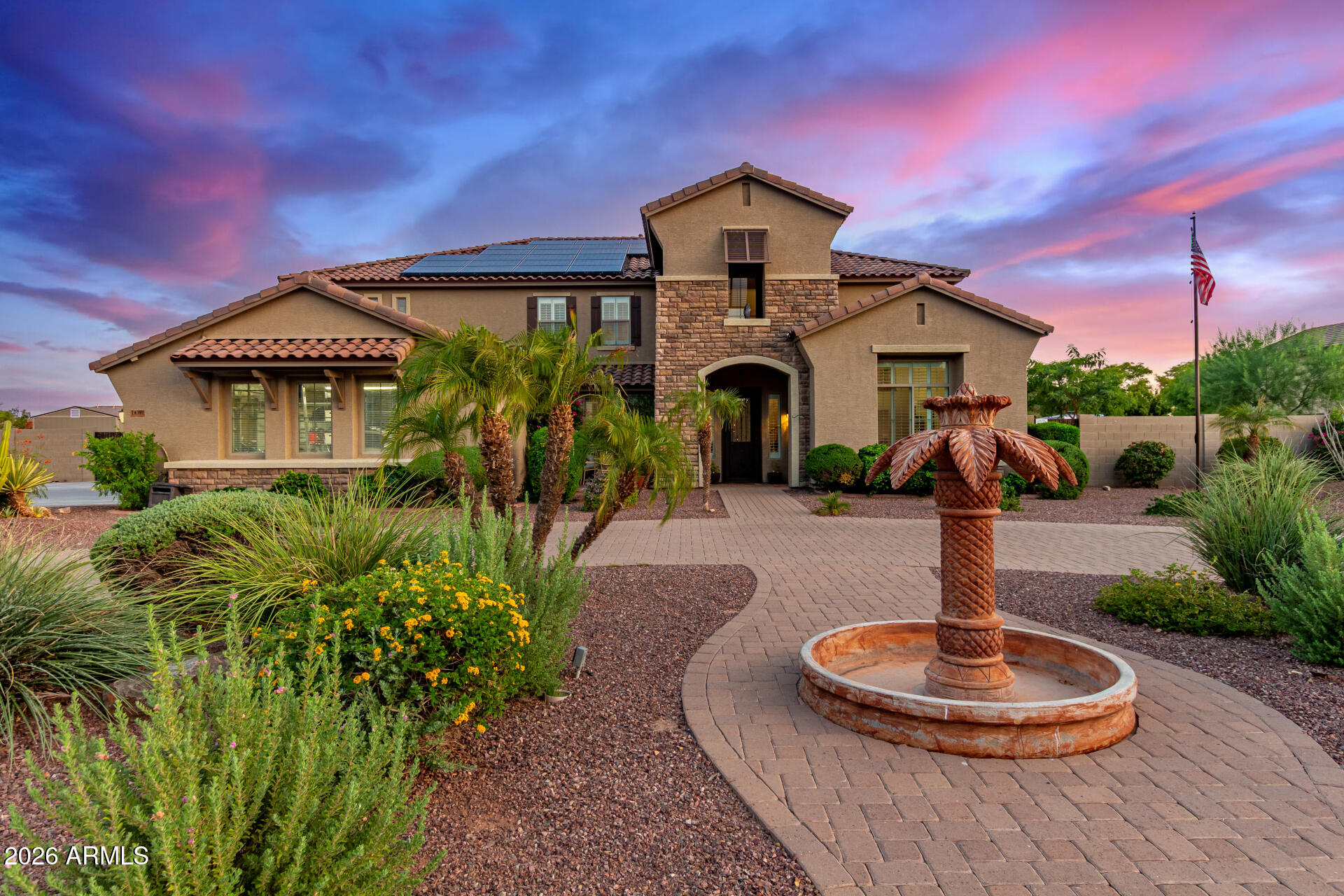MOUNTAIN GATE PHASE 5 - Residential