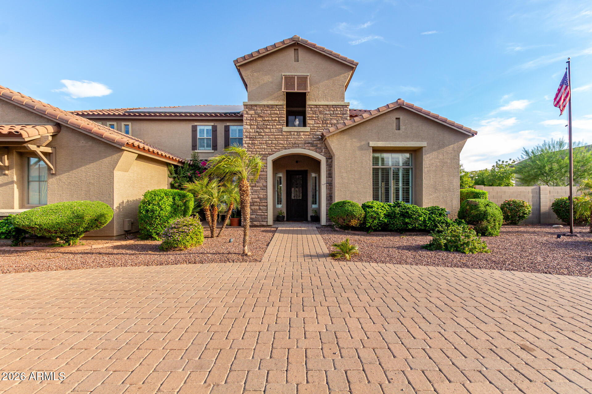 MOUNTAIN GATE PHASE 5 - Residential
