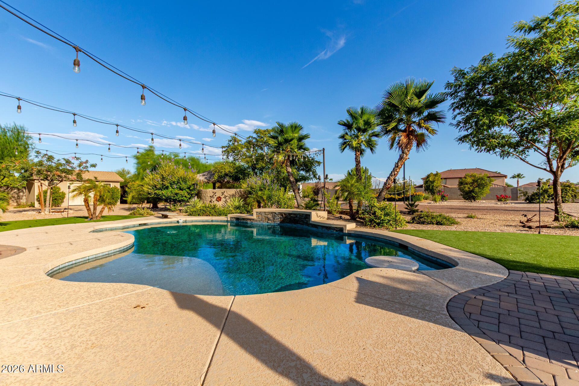 MOUNTAIN GATE PHASE 5 - Residential