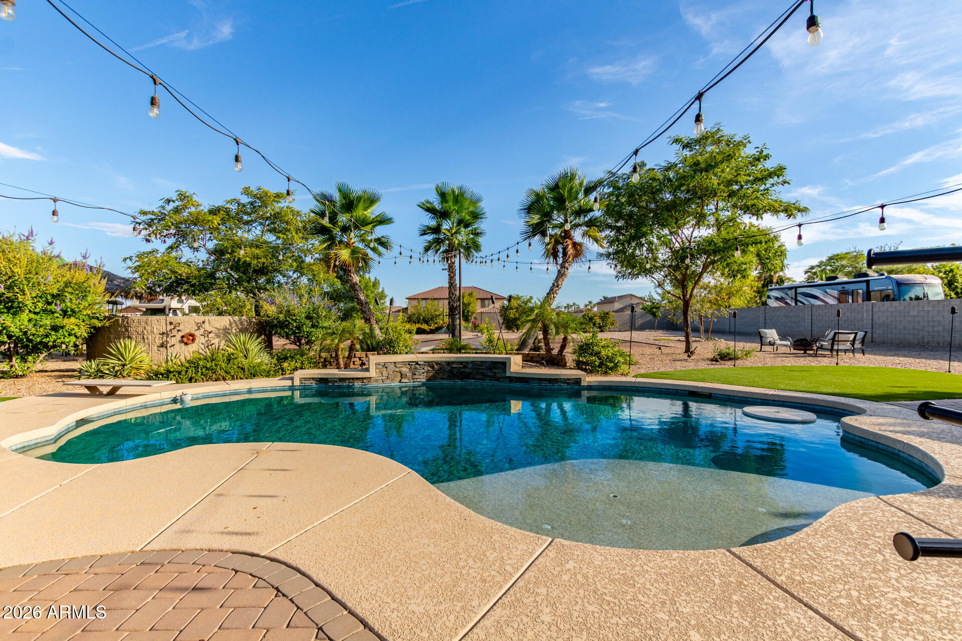 MOUNTAIN GATE PHASE 5 - Residential