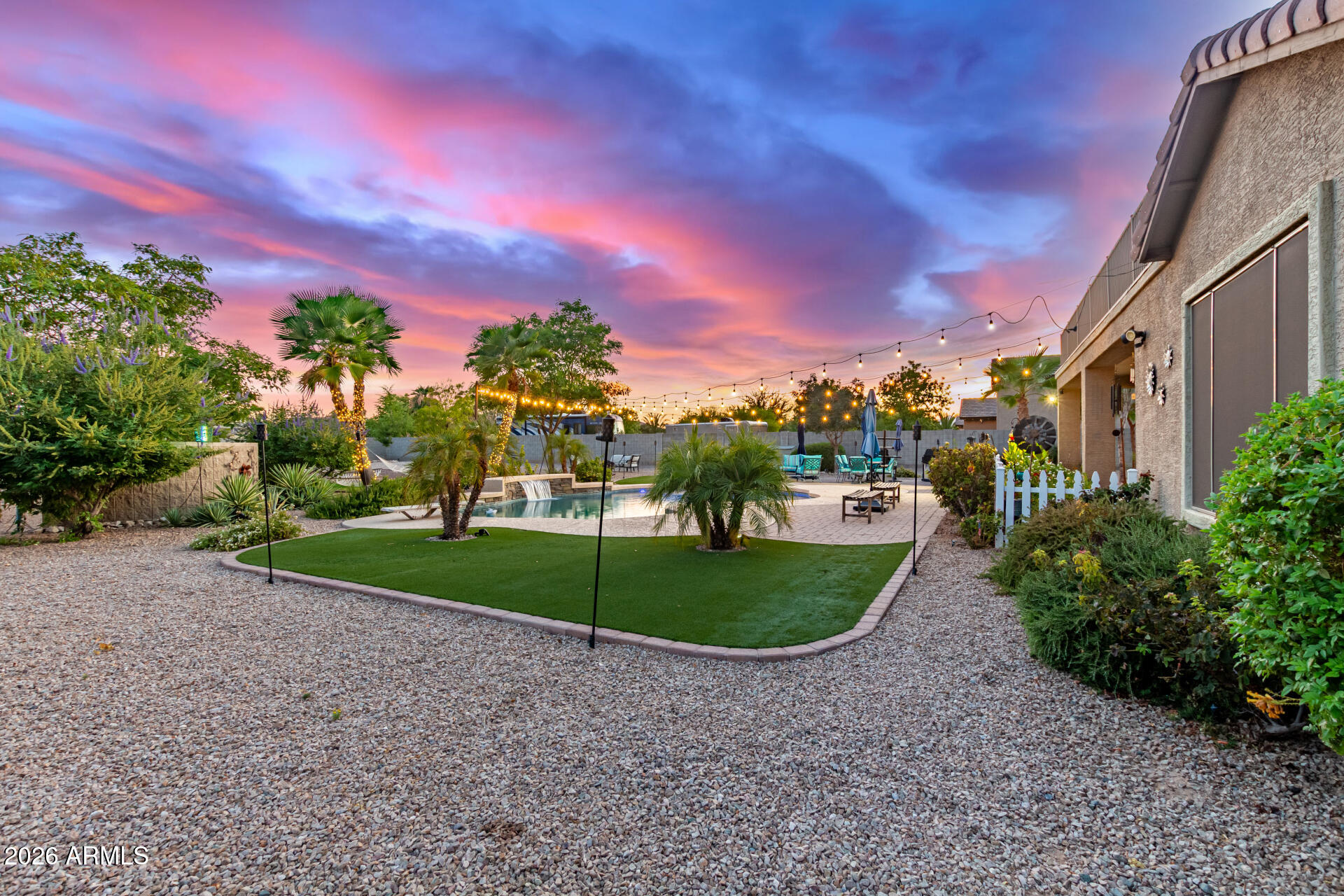MOUNTAIN GATE PHASE 5 - Residential