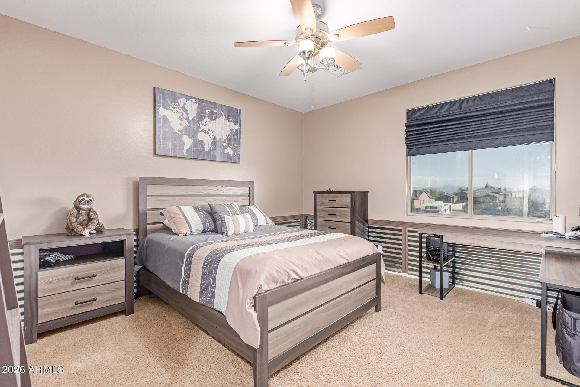 MOUNTAIN GATE PHASE 5 - Residential