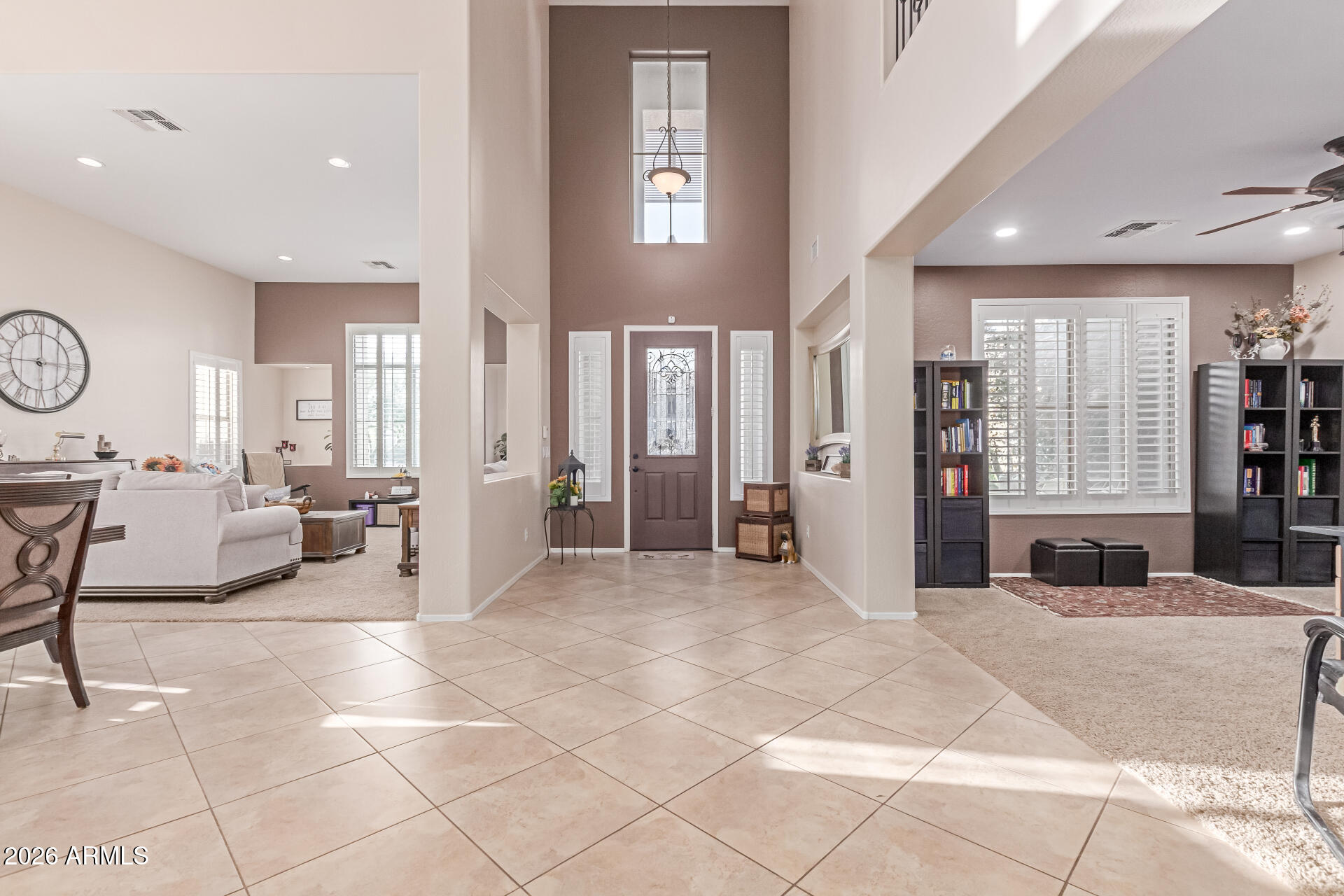 MOUNTAIN GATE PHASE 5 - Residential