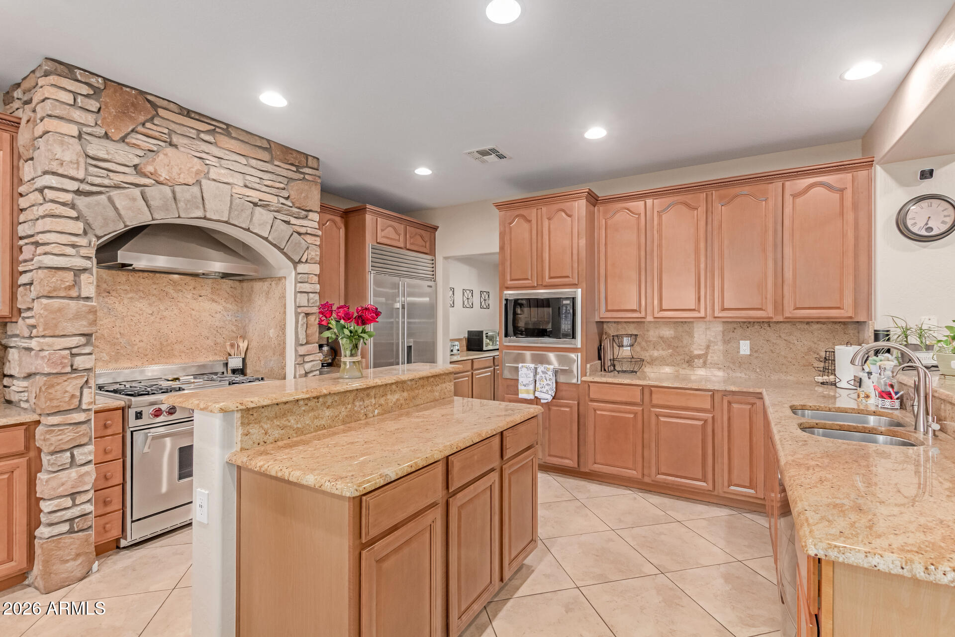 MOUNTAIN GATE PHASE 5 - Residential