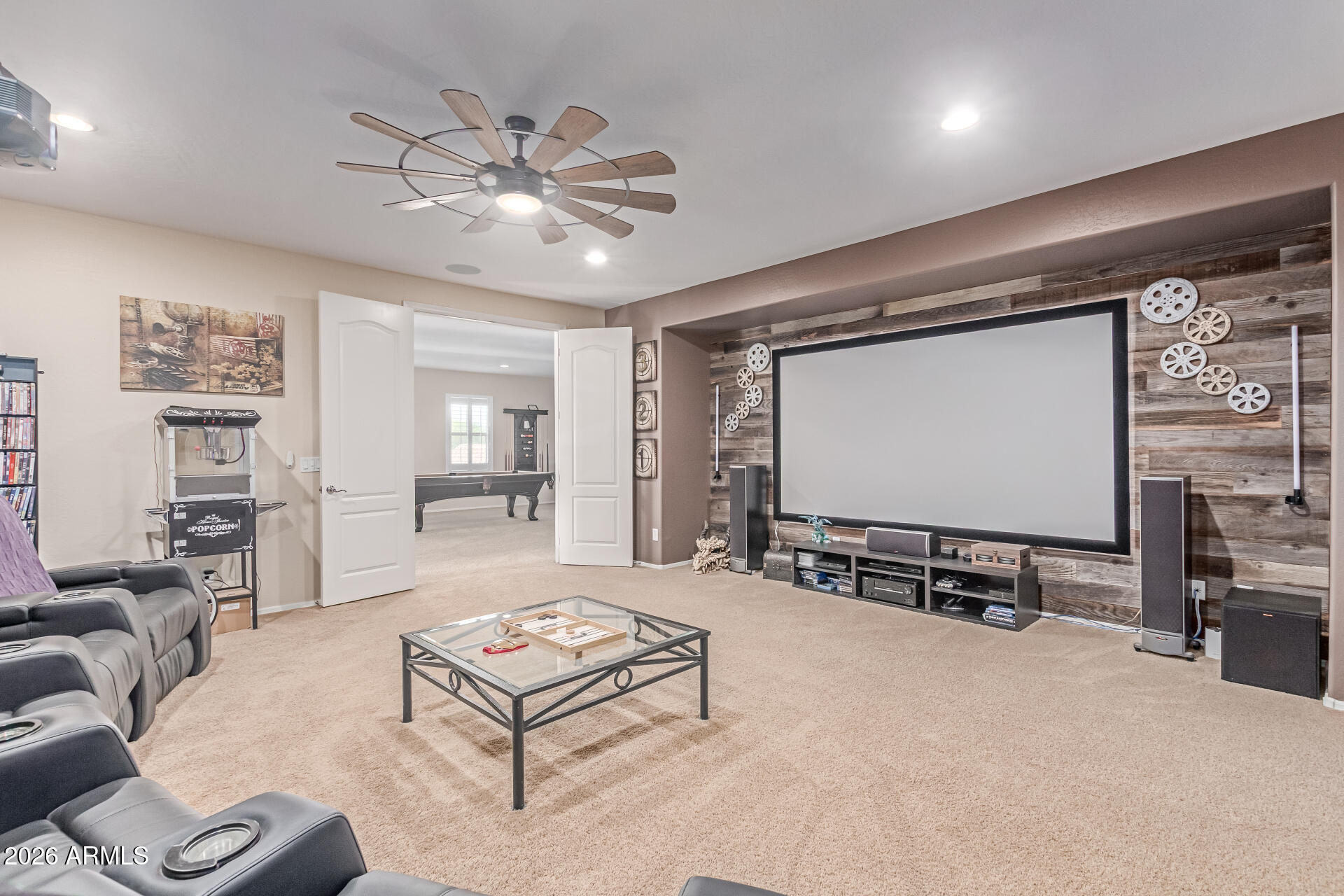 MOUNTAIN GATE PHASE 5 - Residential