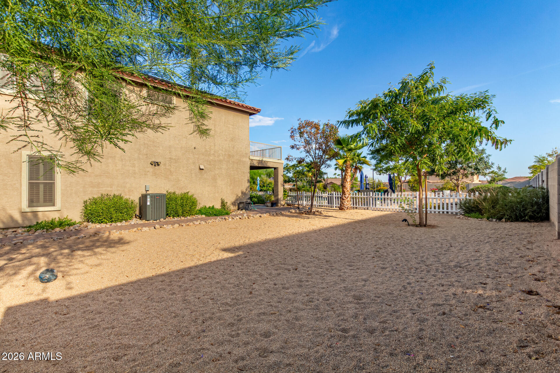 MOUNTAIN GATE PHASE 5 - Residential