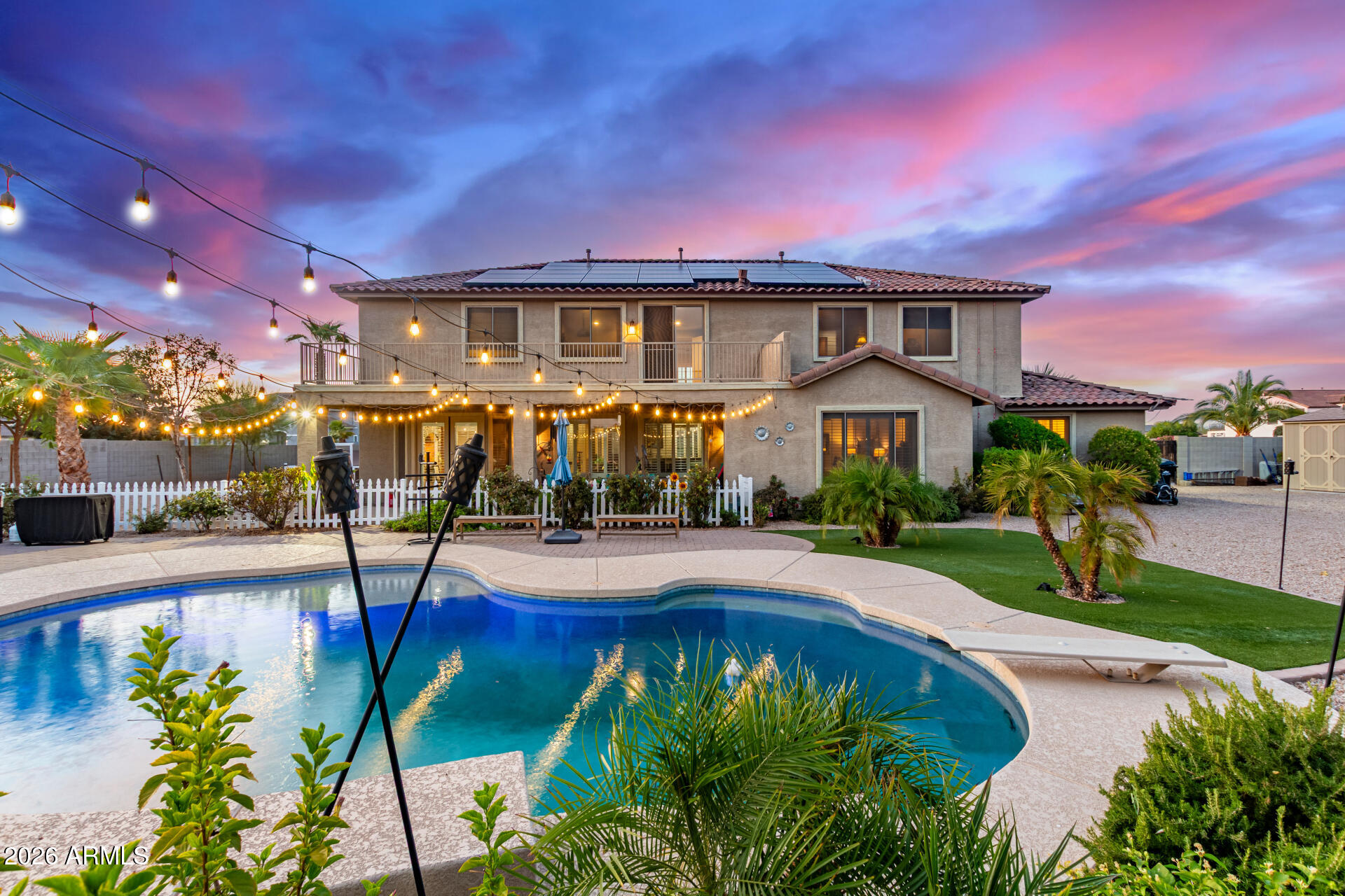 MOUNTAIN GATE PHASE 5 - Residential