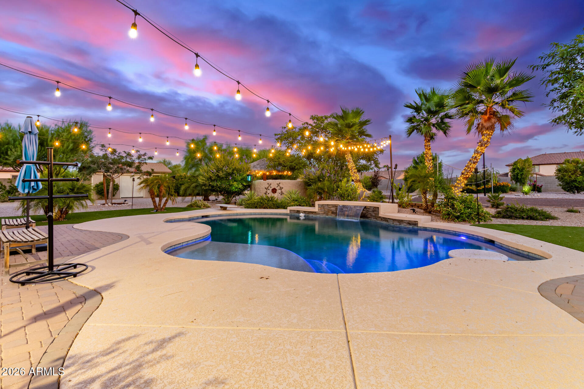 MOUNTAIN GATE PHASE 5 - Residential