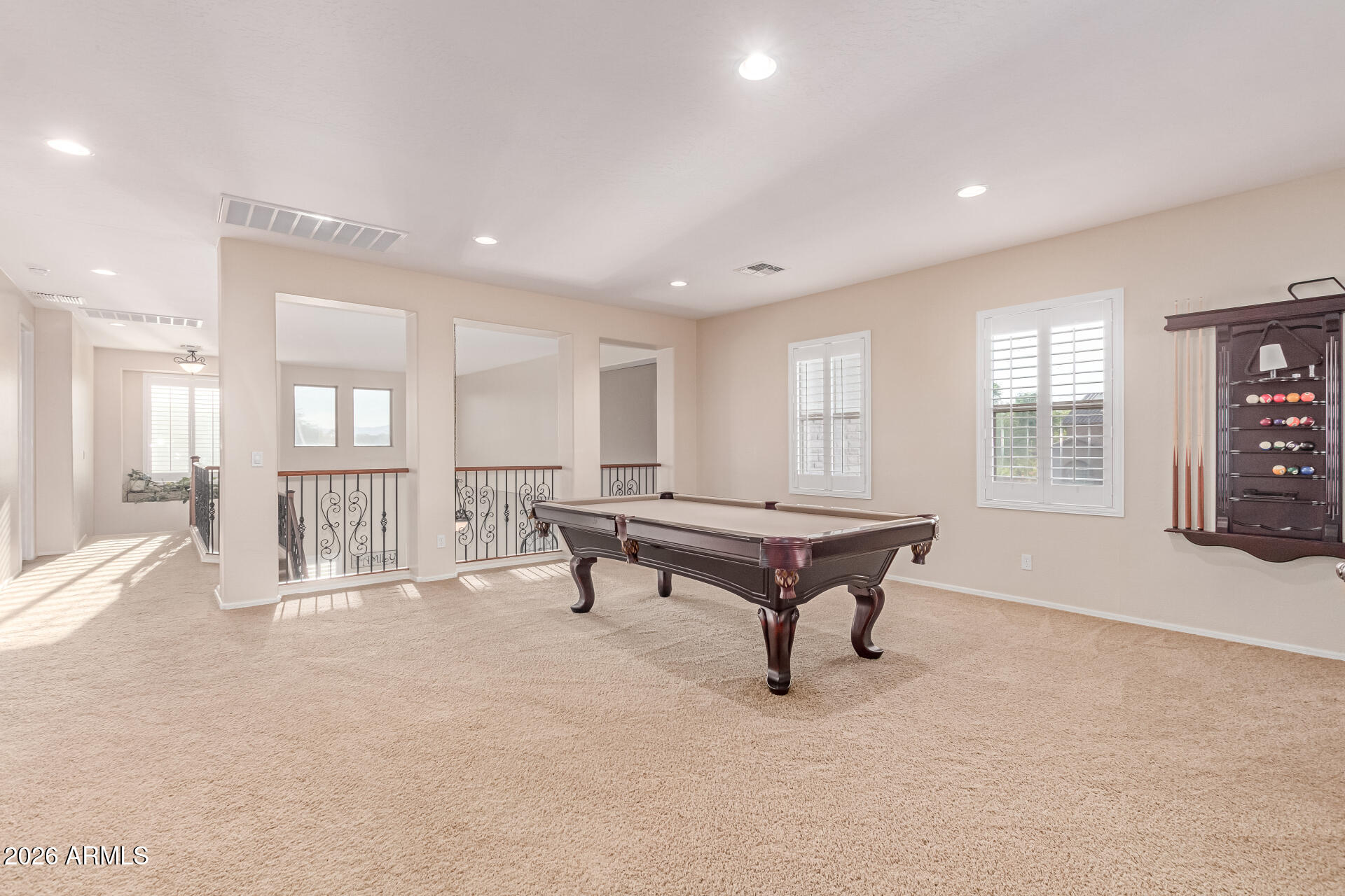 MOUNTAIN GATE PHASE 5 - Residential