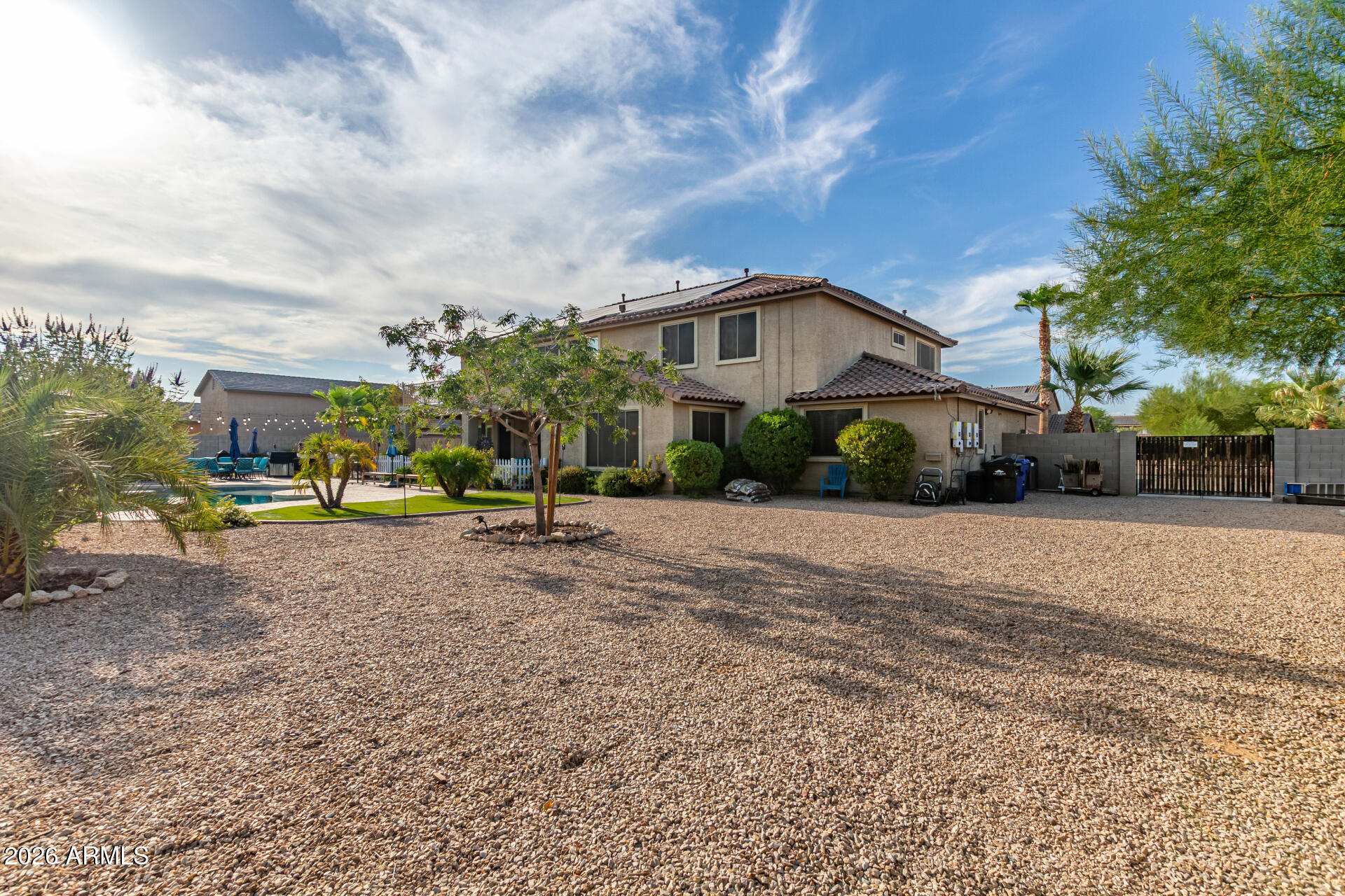 MOUNTAIN GATE PHASE 5 - Residential