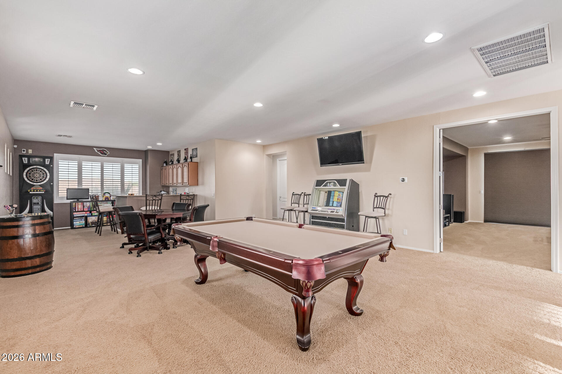 MOUNTAIN GATE PHASE 5 - Residential