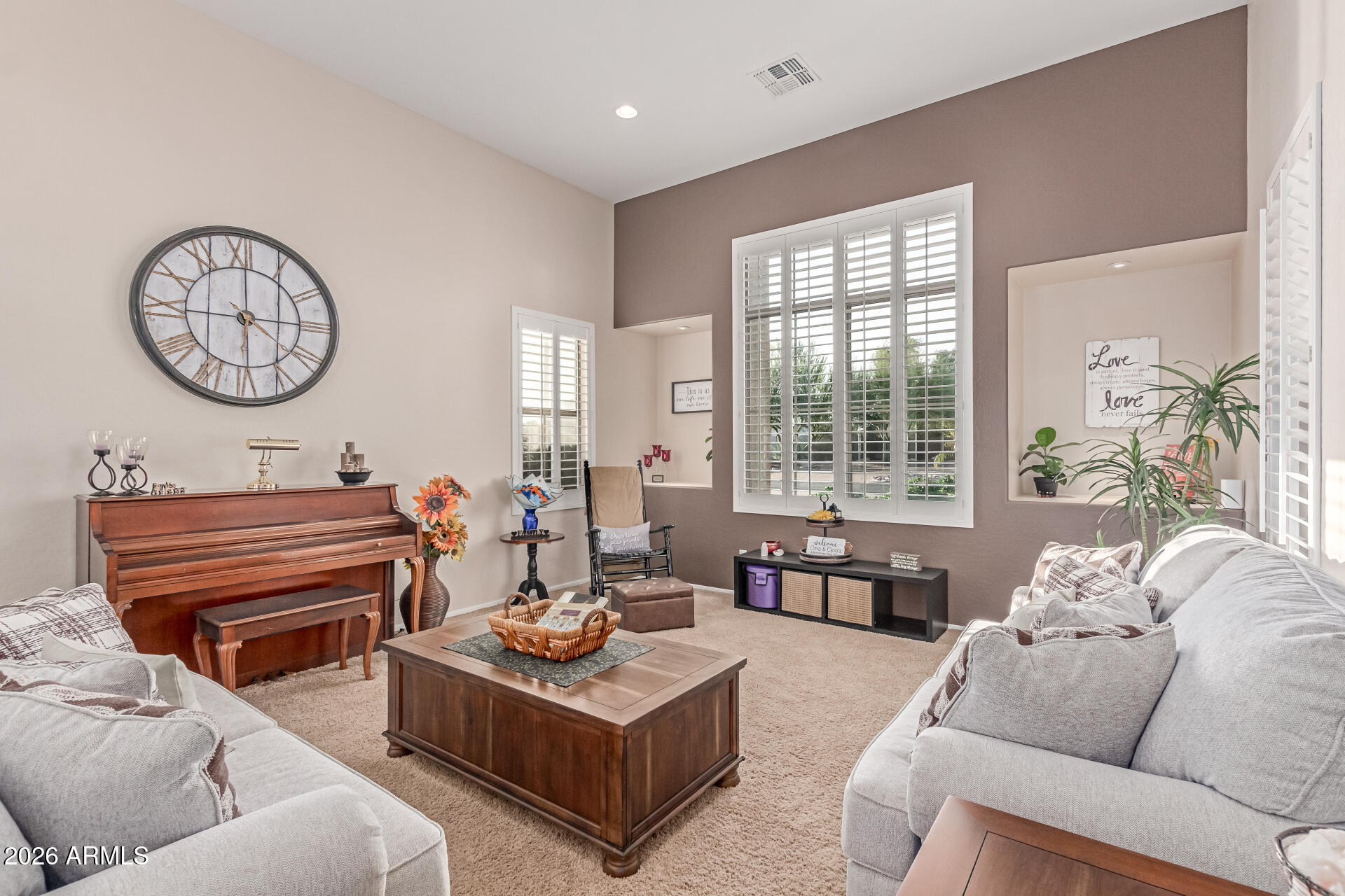 MOUNTAIN GATE PHASE 5 - Residential