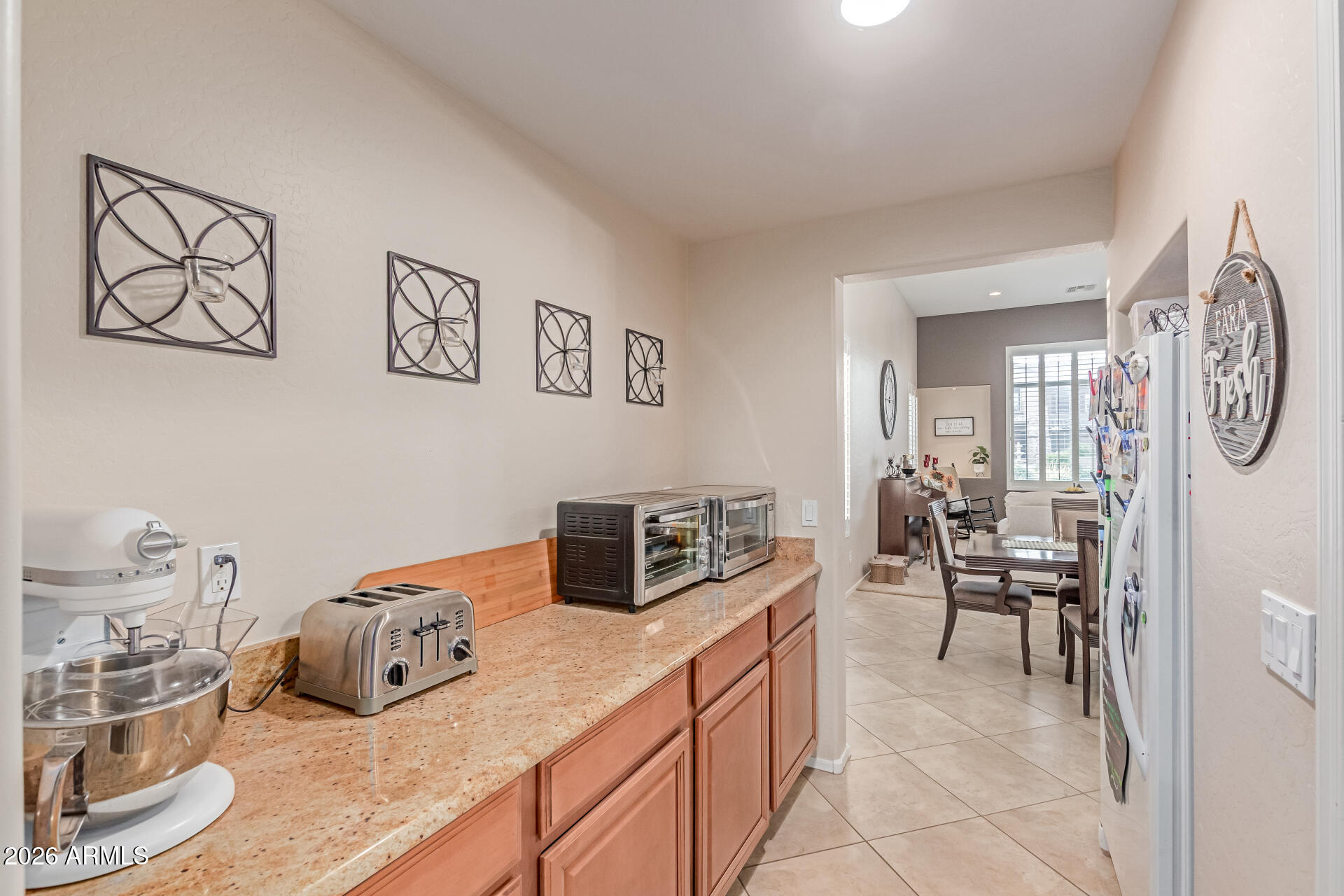 MOUNTAIN GATE PHASE 5 - Residential