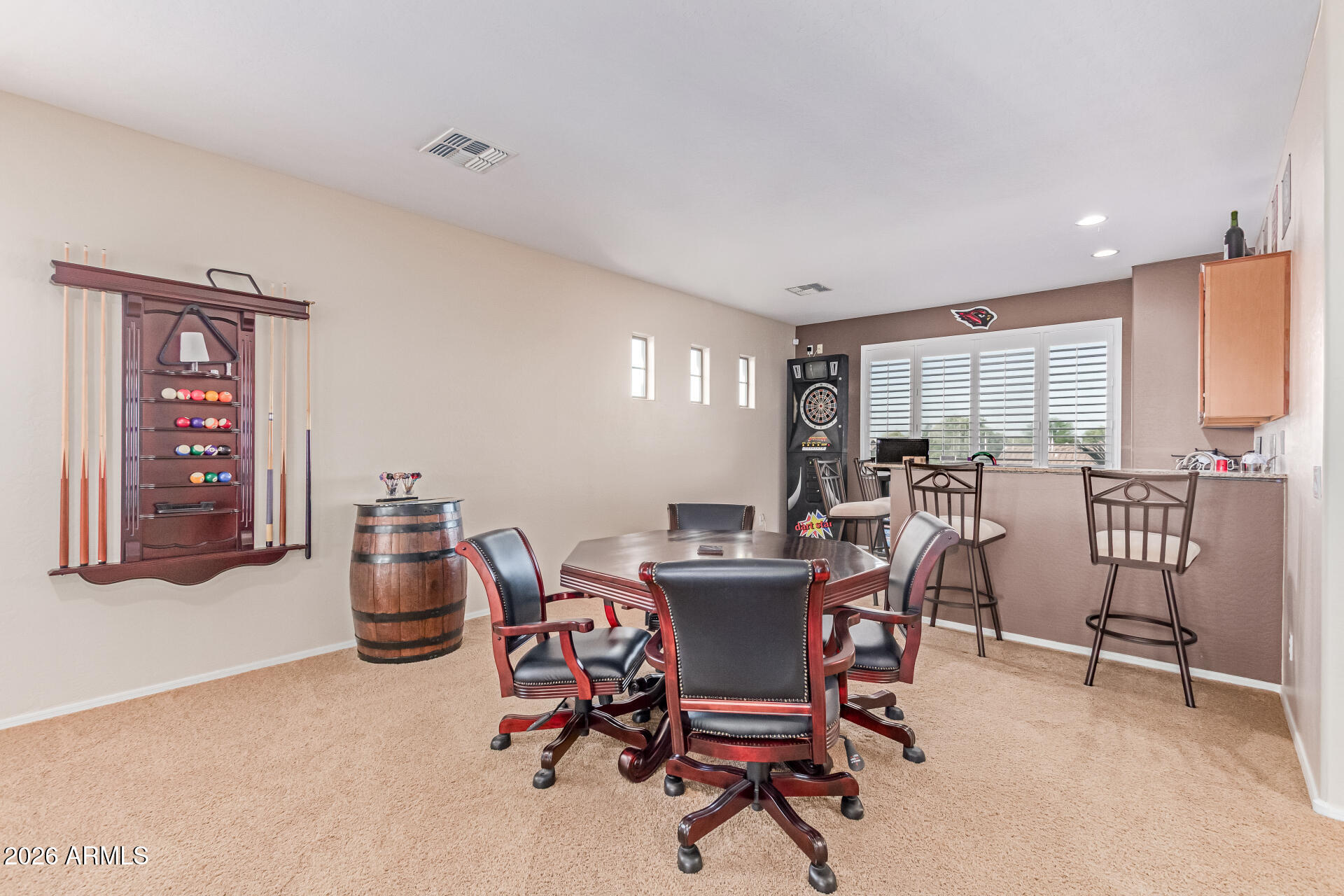 MOUNTAIN GATE PHASE 5 - Residential