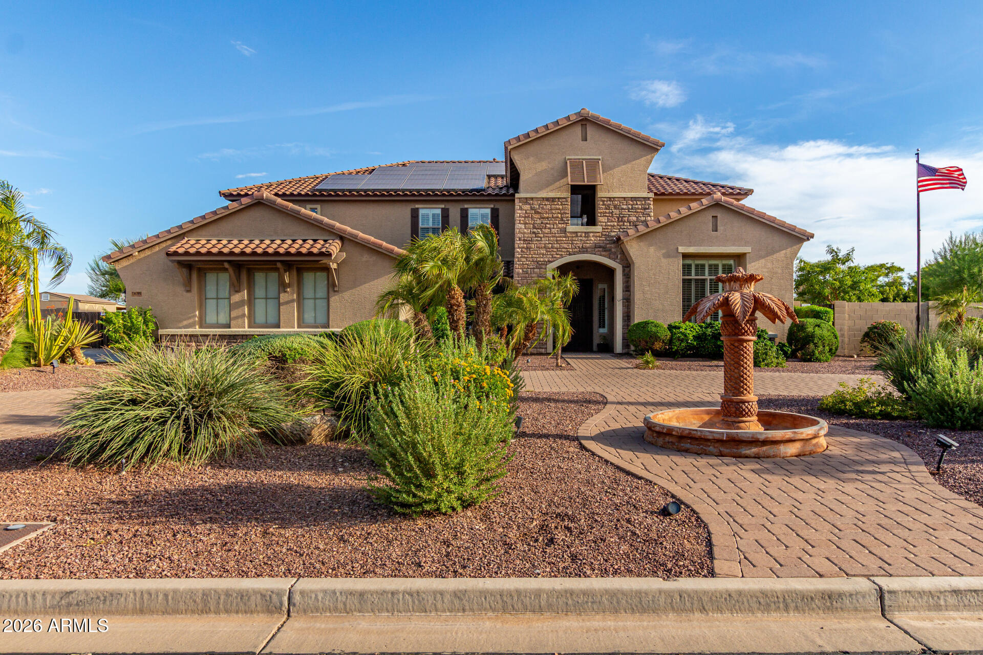 MOUNTAIN GATE PHASE 5 - Residential
