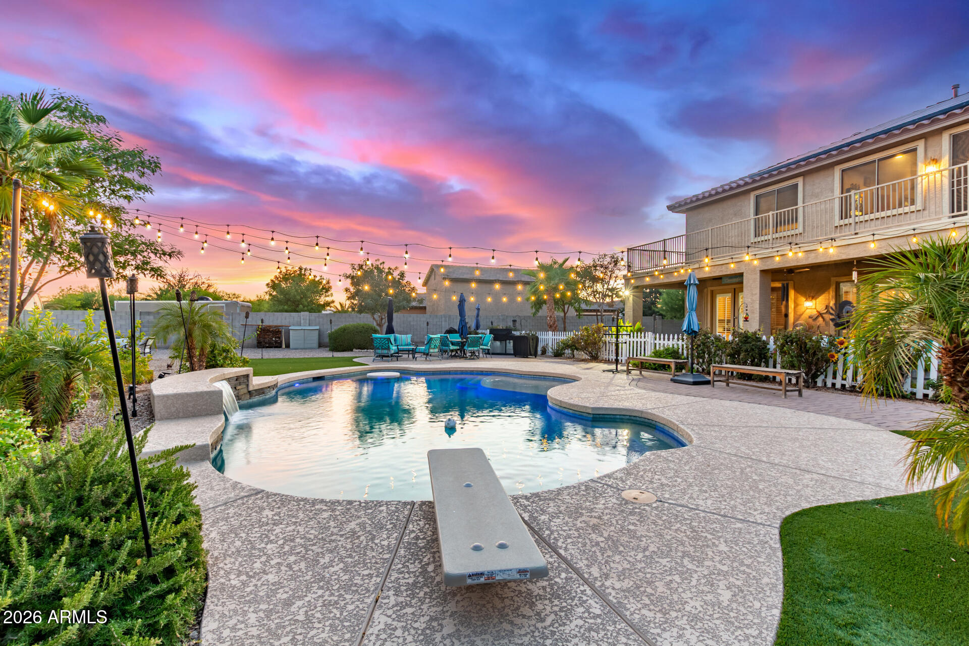 MOUNTAIN GATE PHASE 5 - Residential