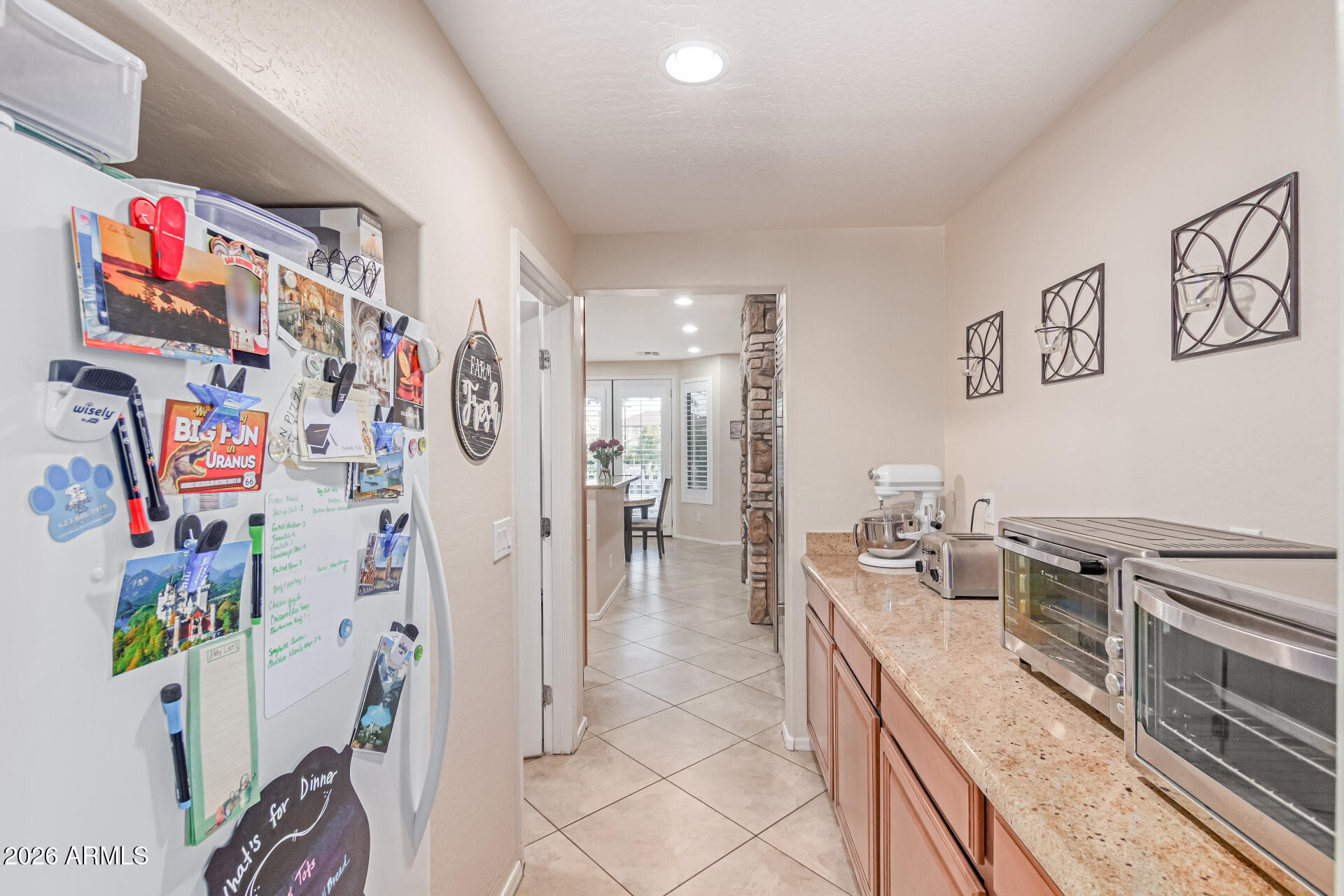 MOUNTAIN GATE PHASE 5 - Residential