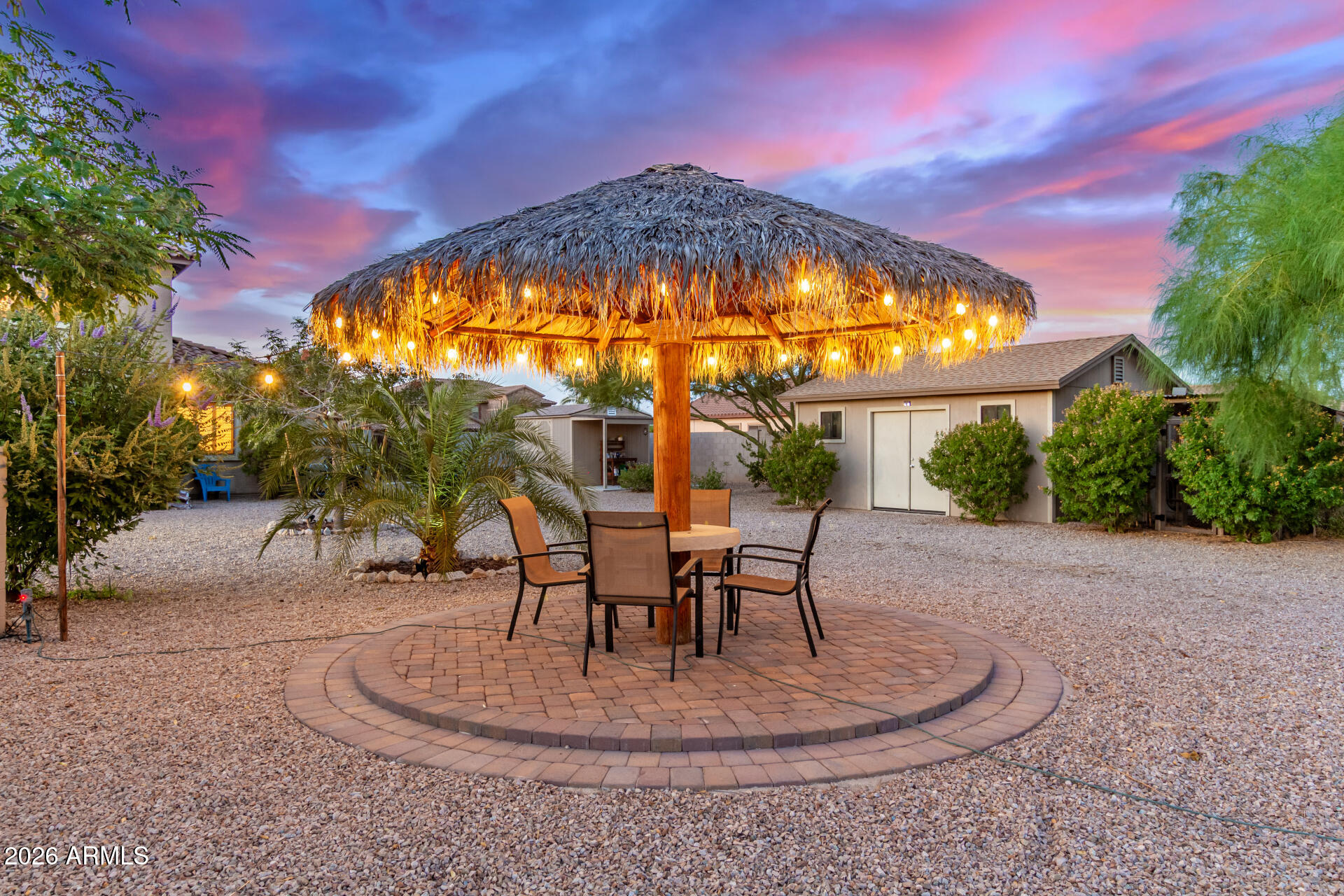 MOUNTAIN GATE PHASE 5 - Residential