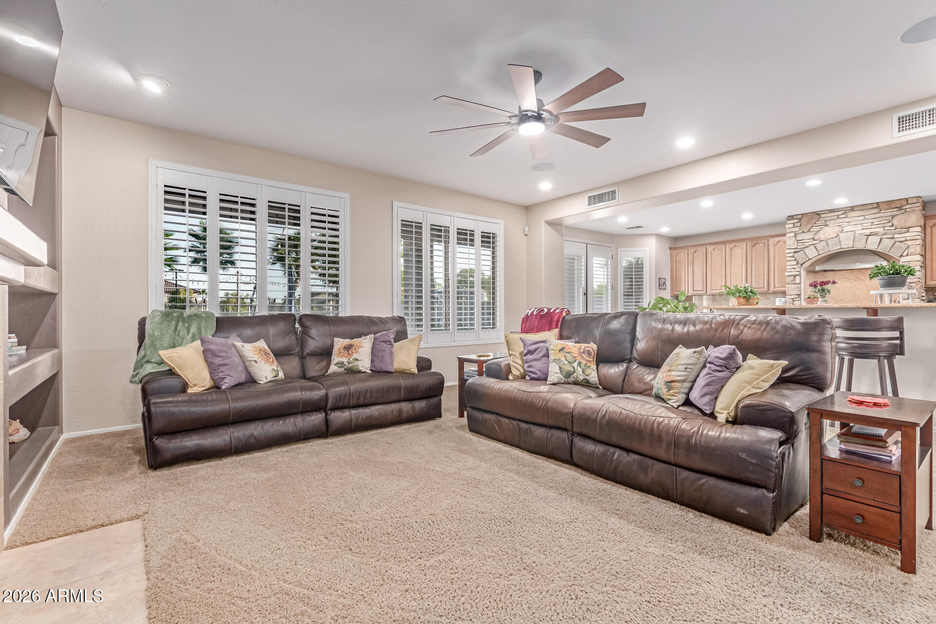 MOUNTAIN GATE PHASE 5 - Residential