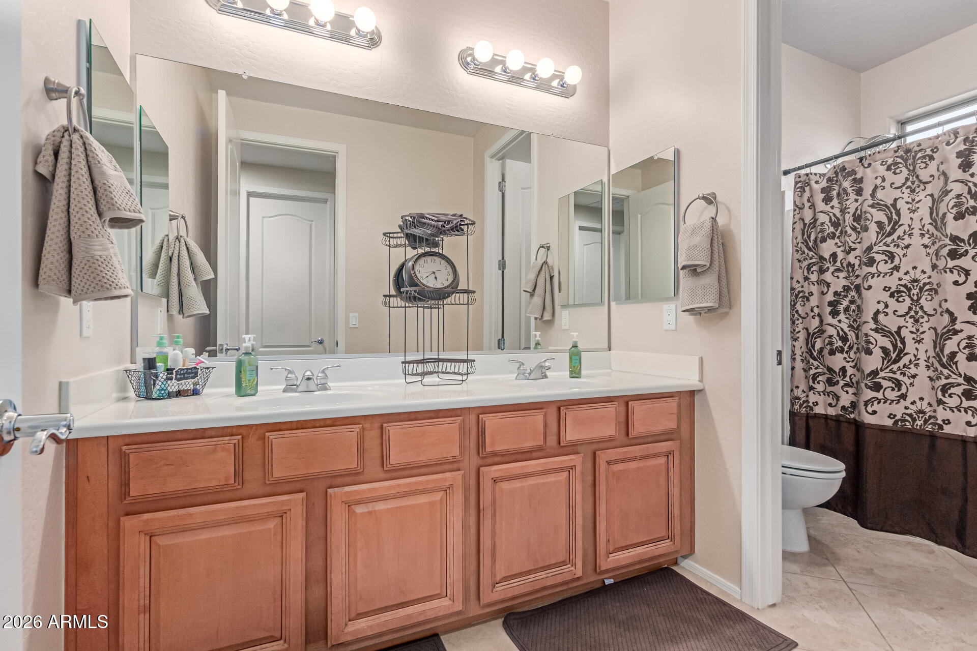 MOUNTAIN GATE PHASE 5 - Residential