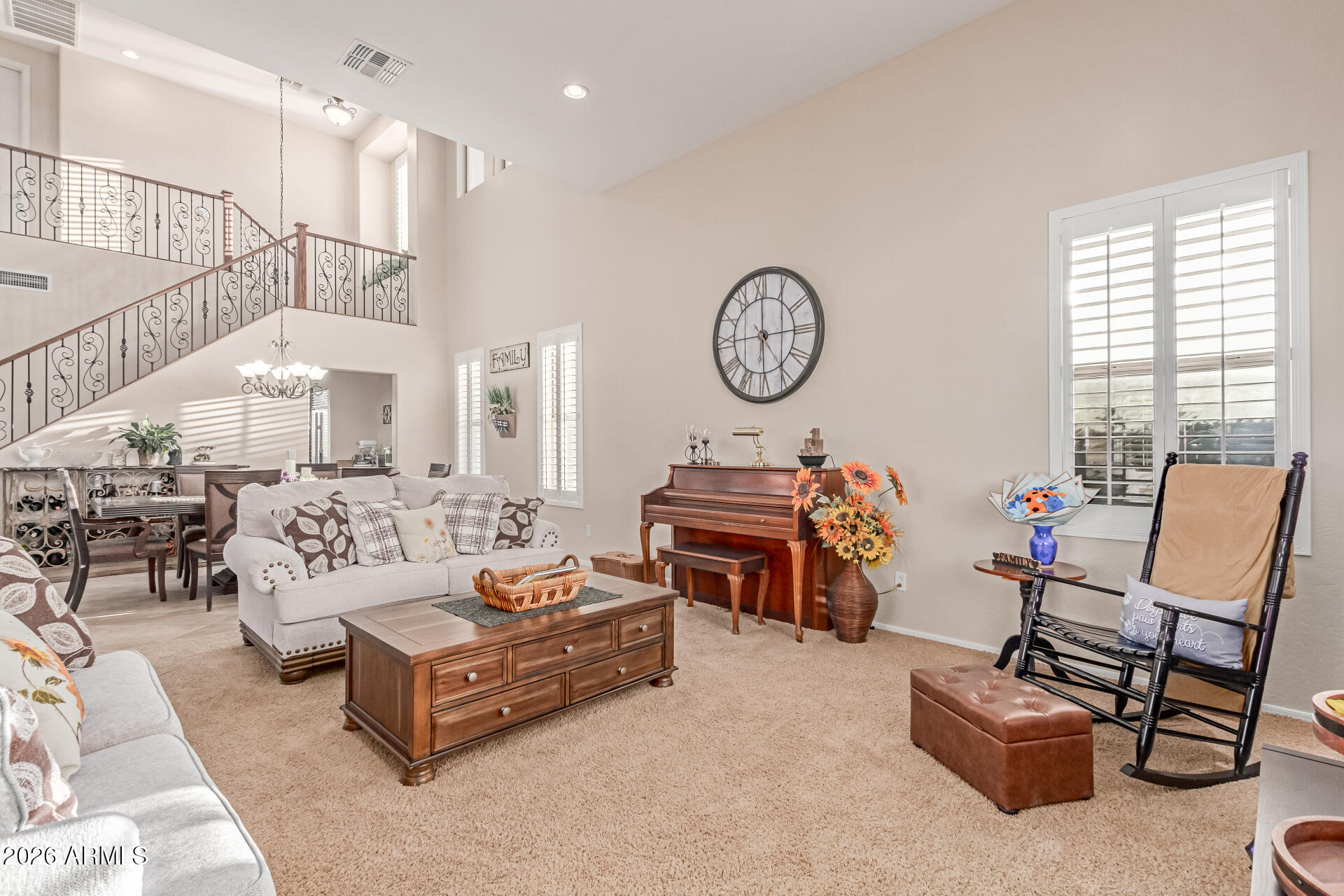 MOUNTAIN GATE PHASE 5 - Residential